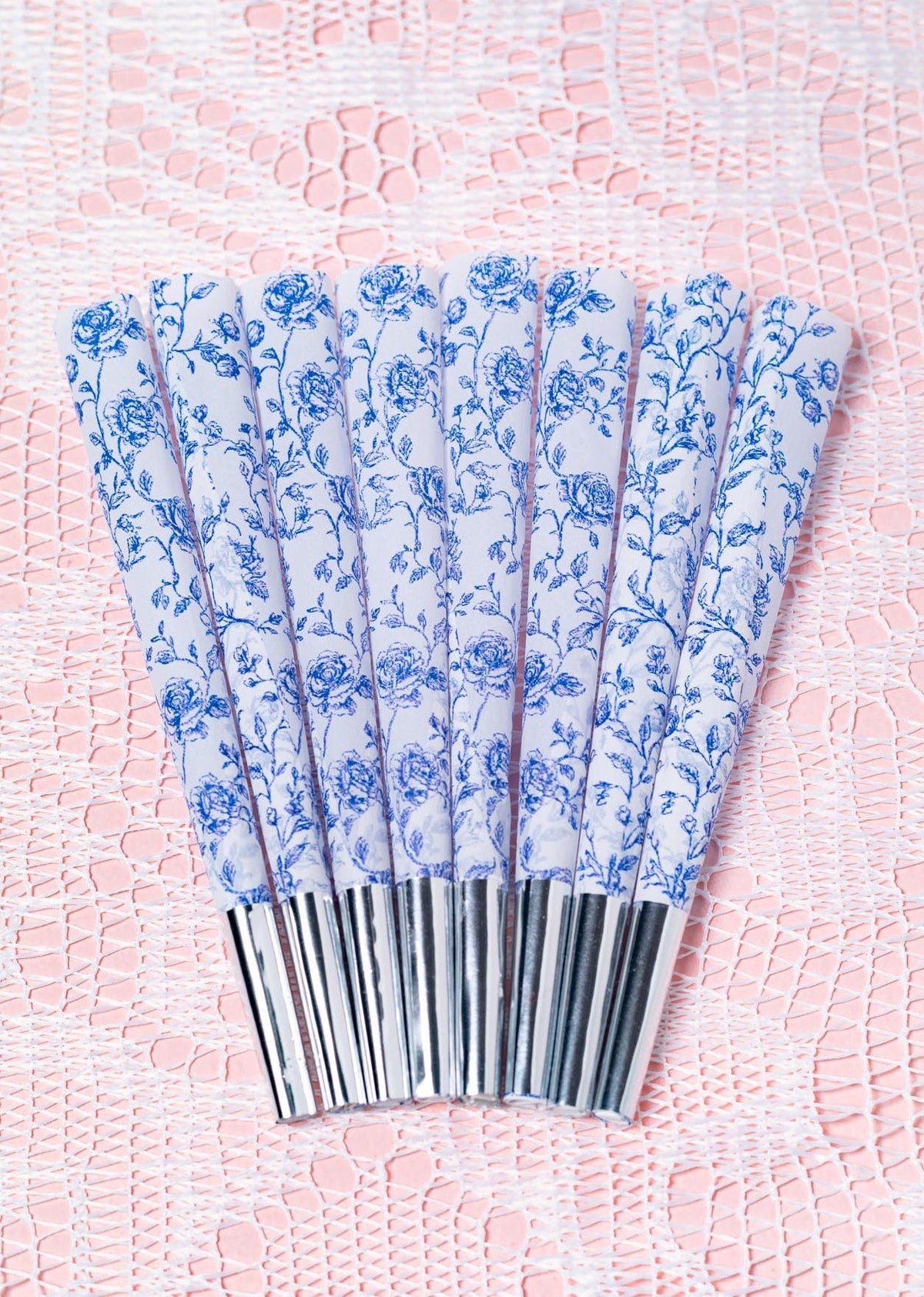 TOILE CONES (8-PACK)