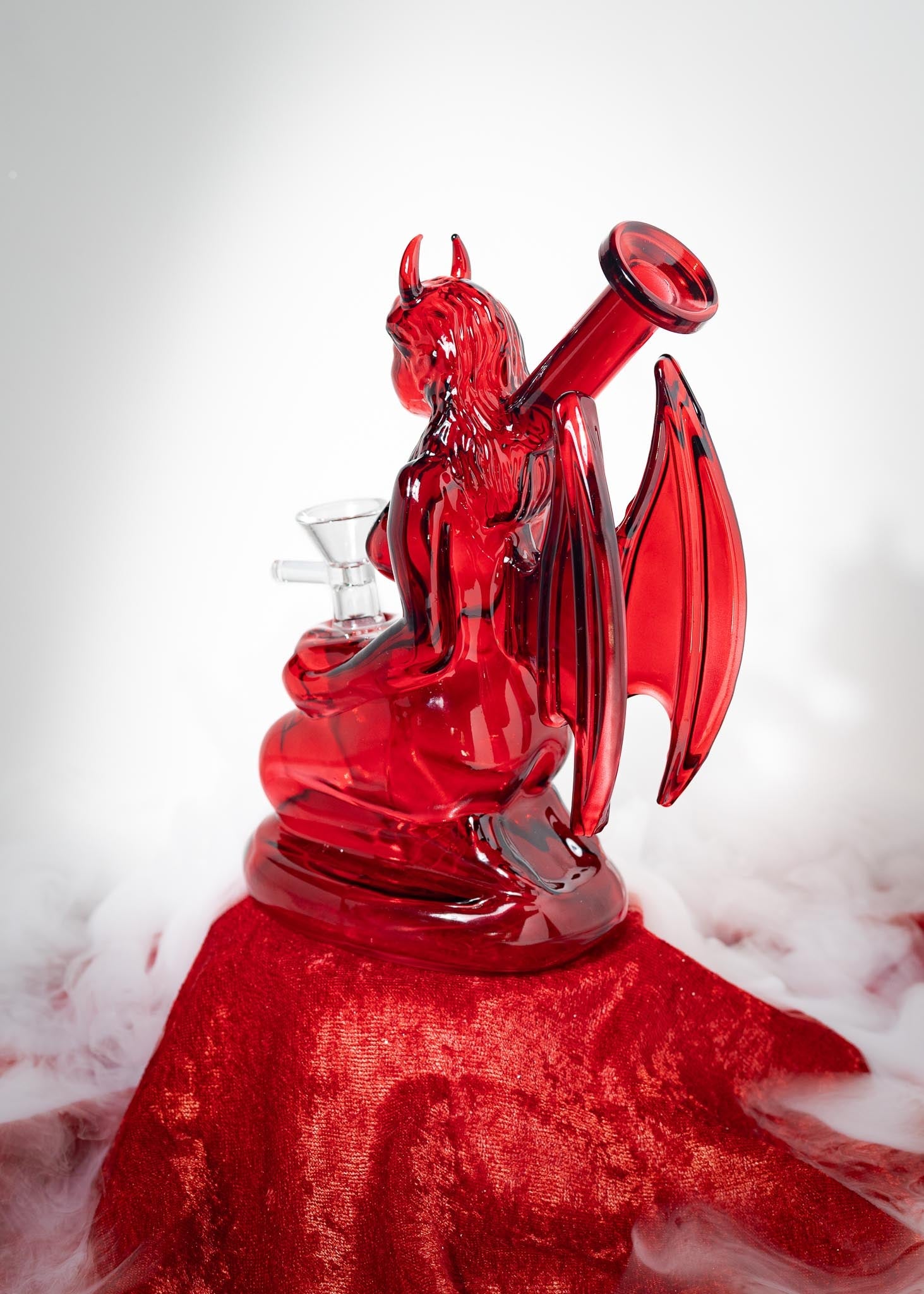 DEMON GIRL BONG