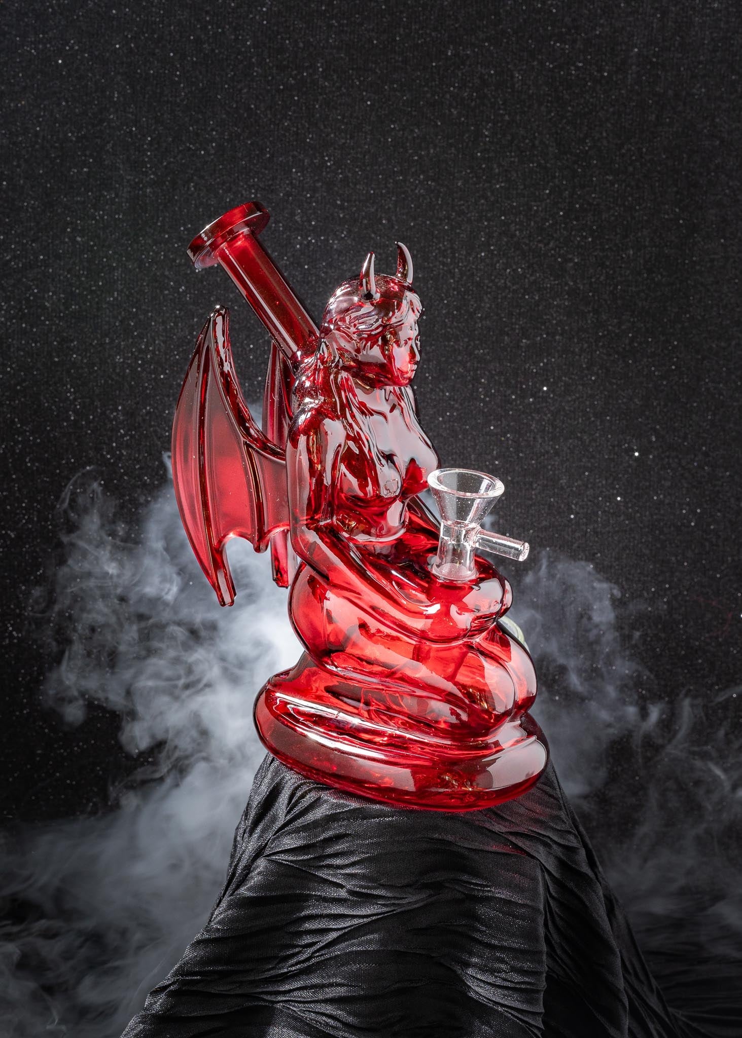 DEMON GIRL BONG