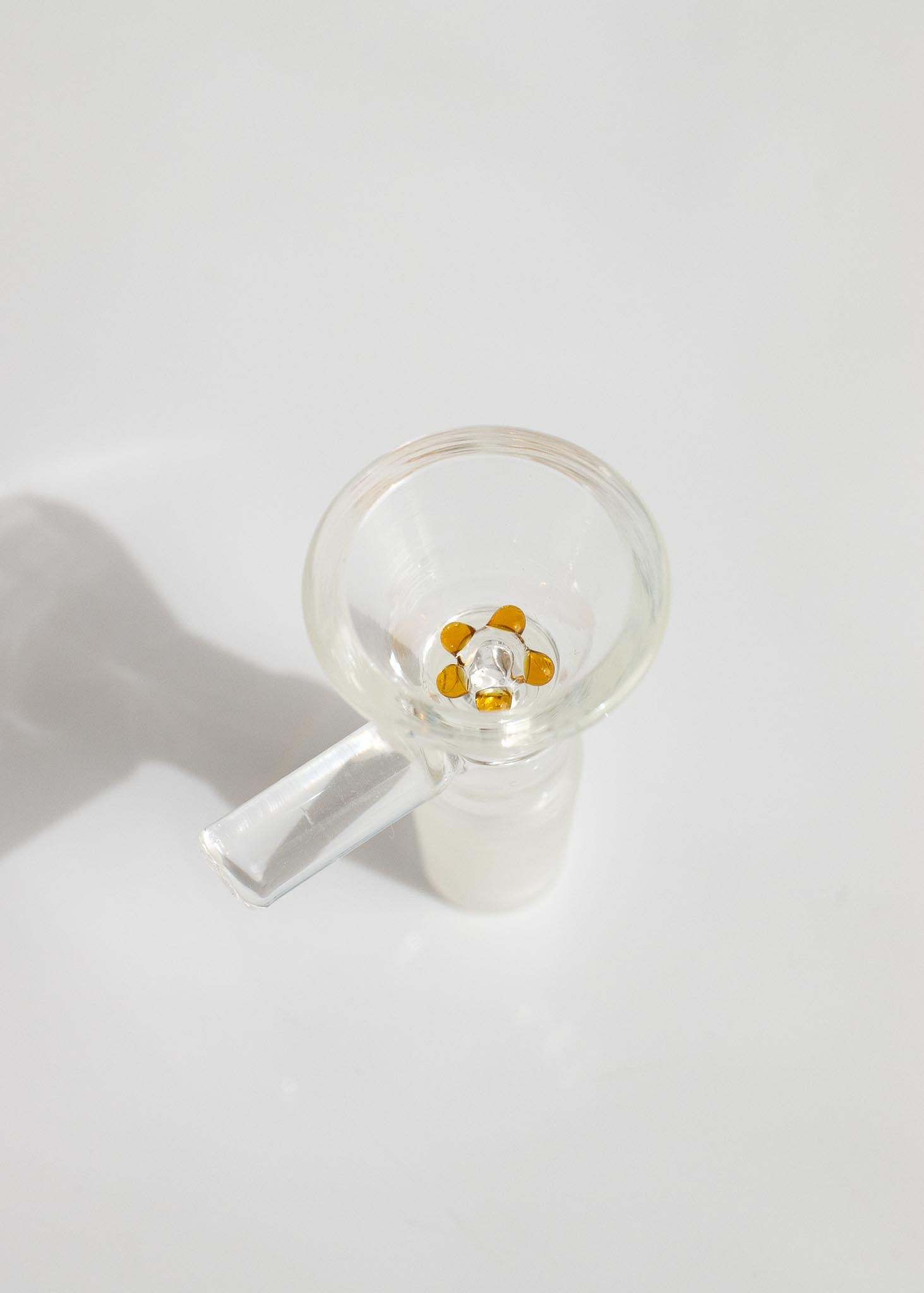 DAISY GLASS FILTERS (10-pack)