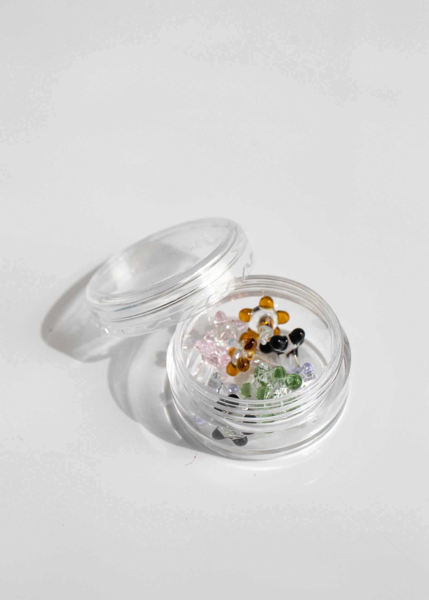 DAISY GLASS FILTERS (10-pack)