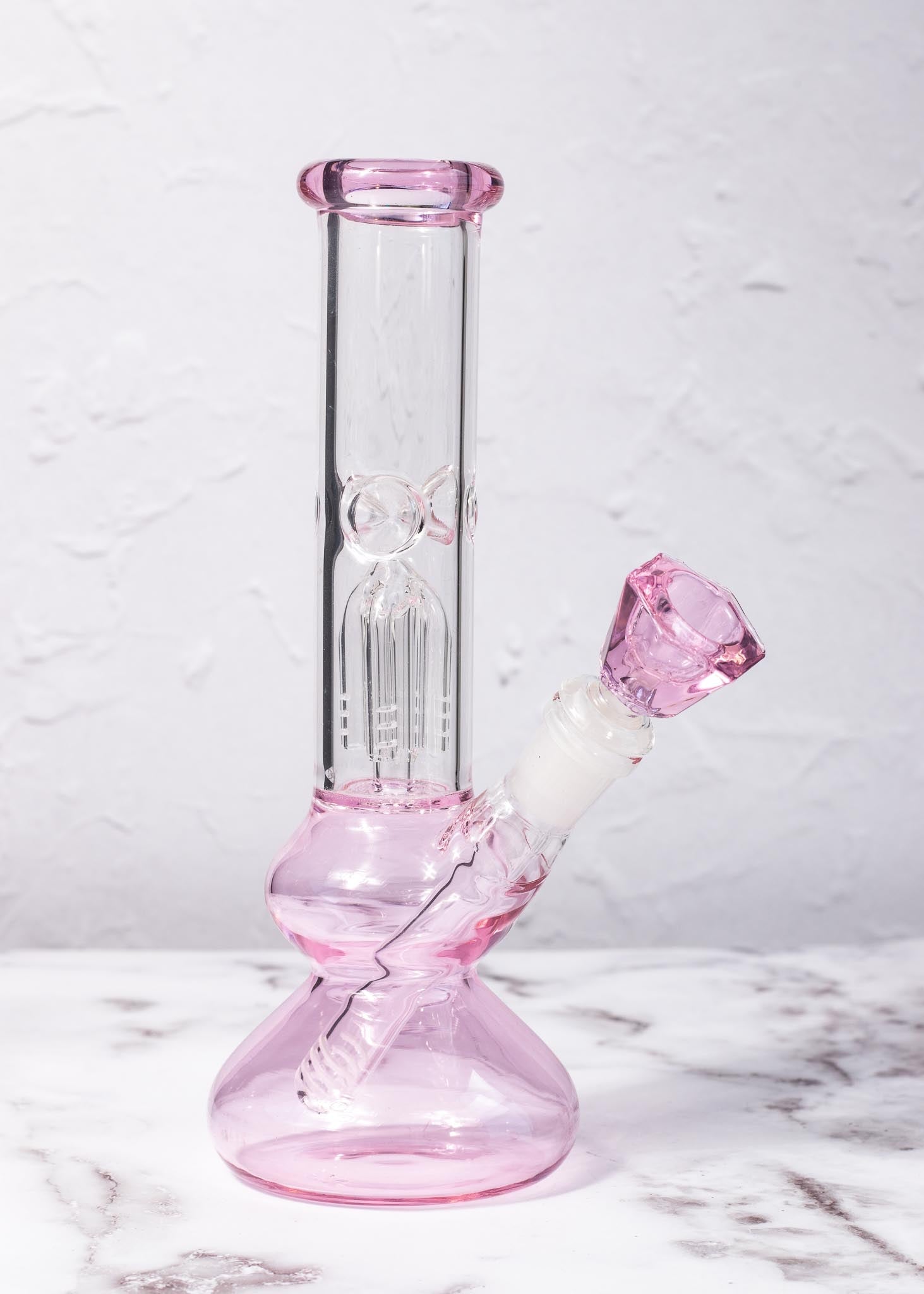 PINK DIAMOND JEWEL BOWL