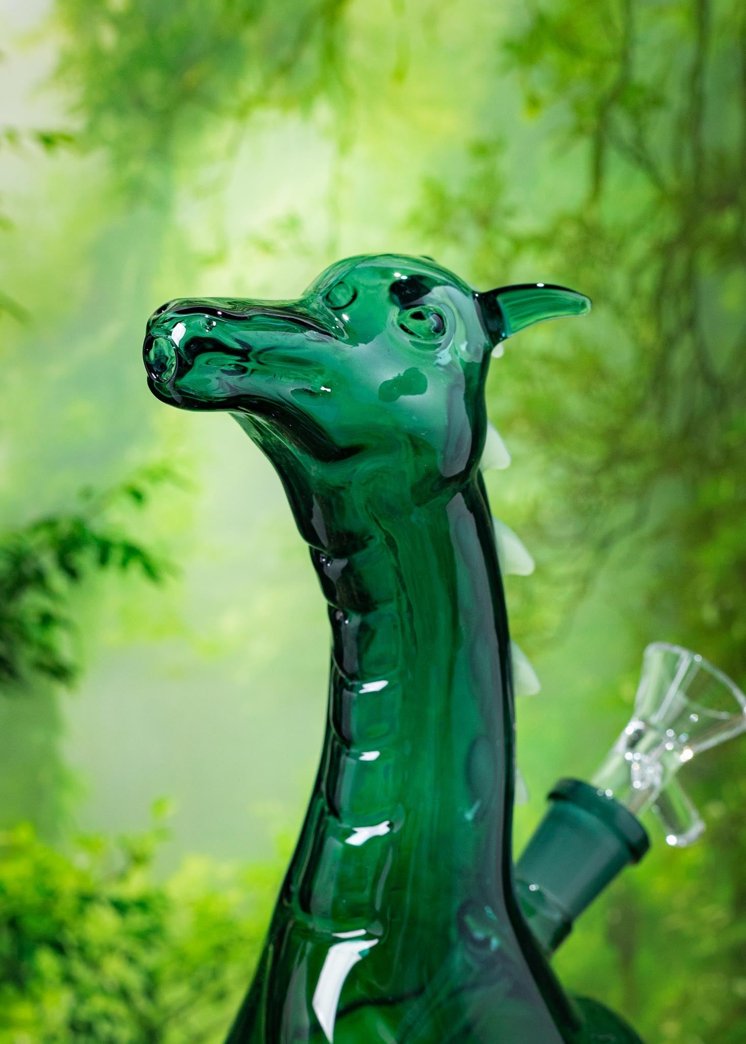 DRAGON BONG