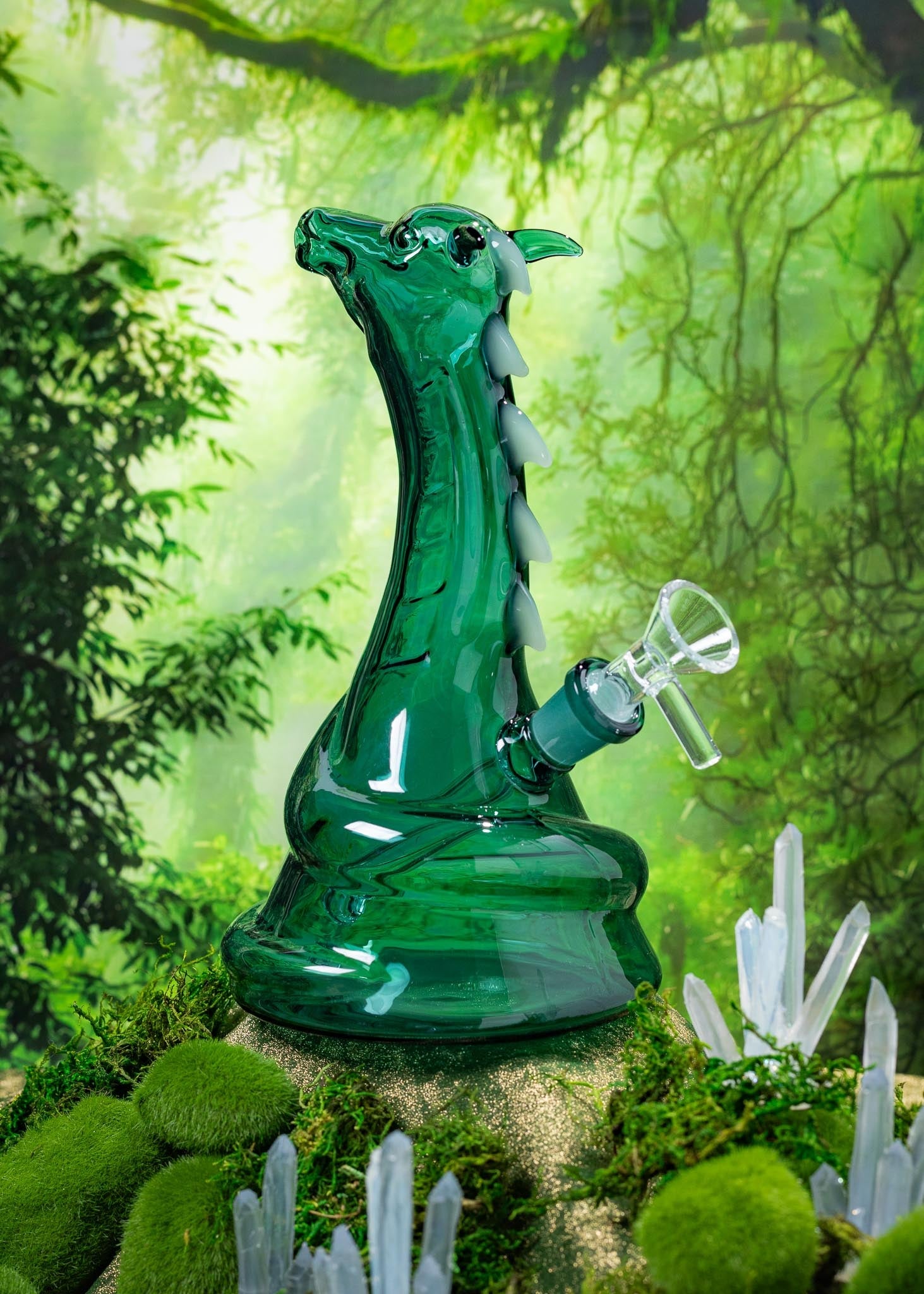 DRAGON BONG