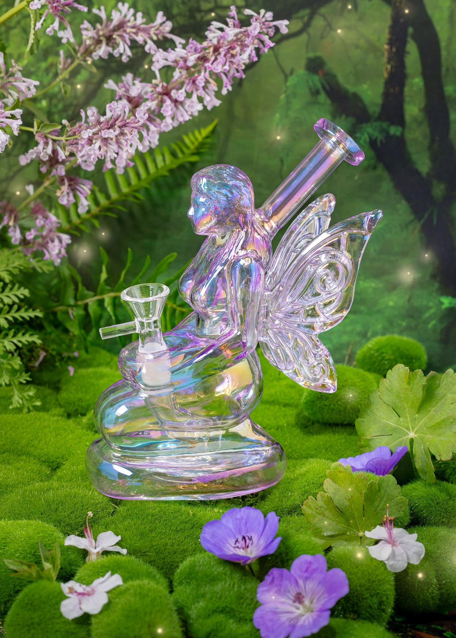 FAIRY GIRL BONG