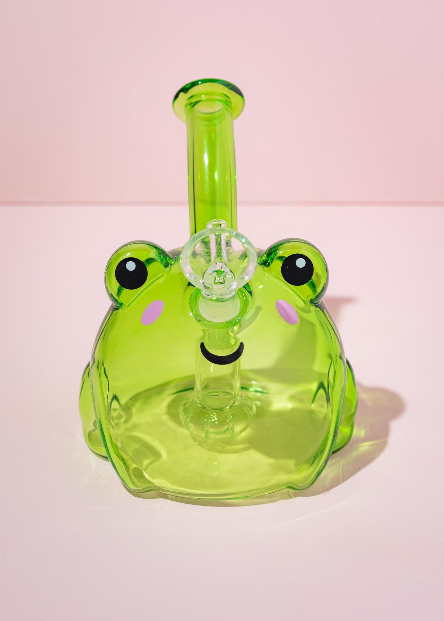 FROG BUBBLER