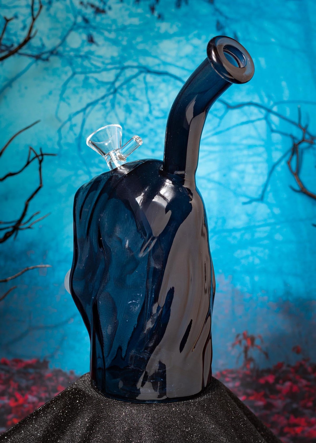 3D GHOSTFACE BONG (SECONDS)