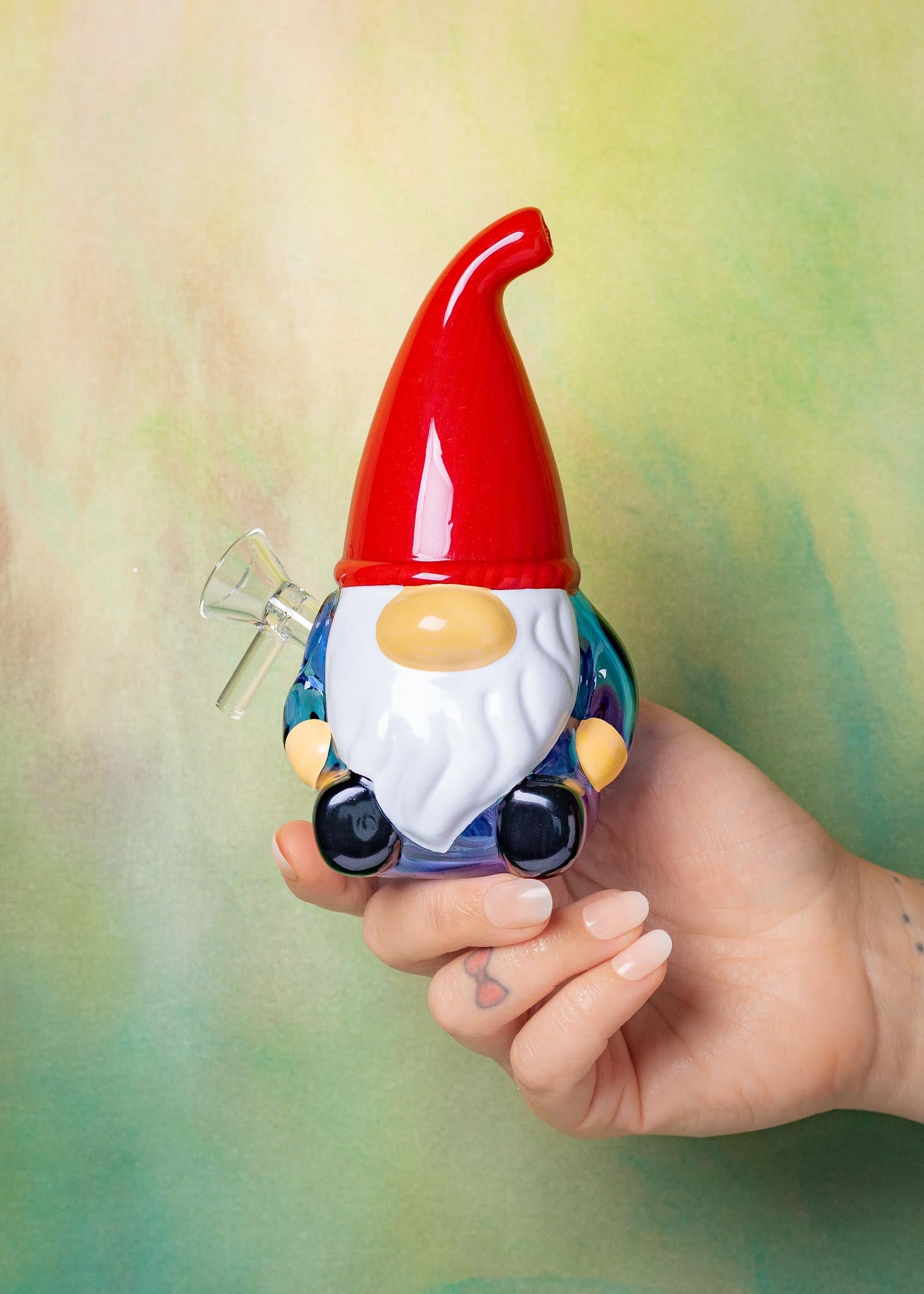 GNOME BONG