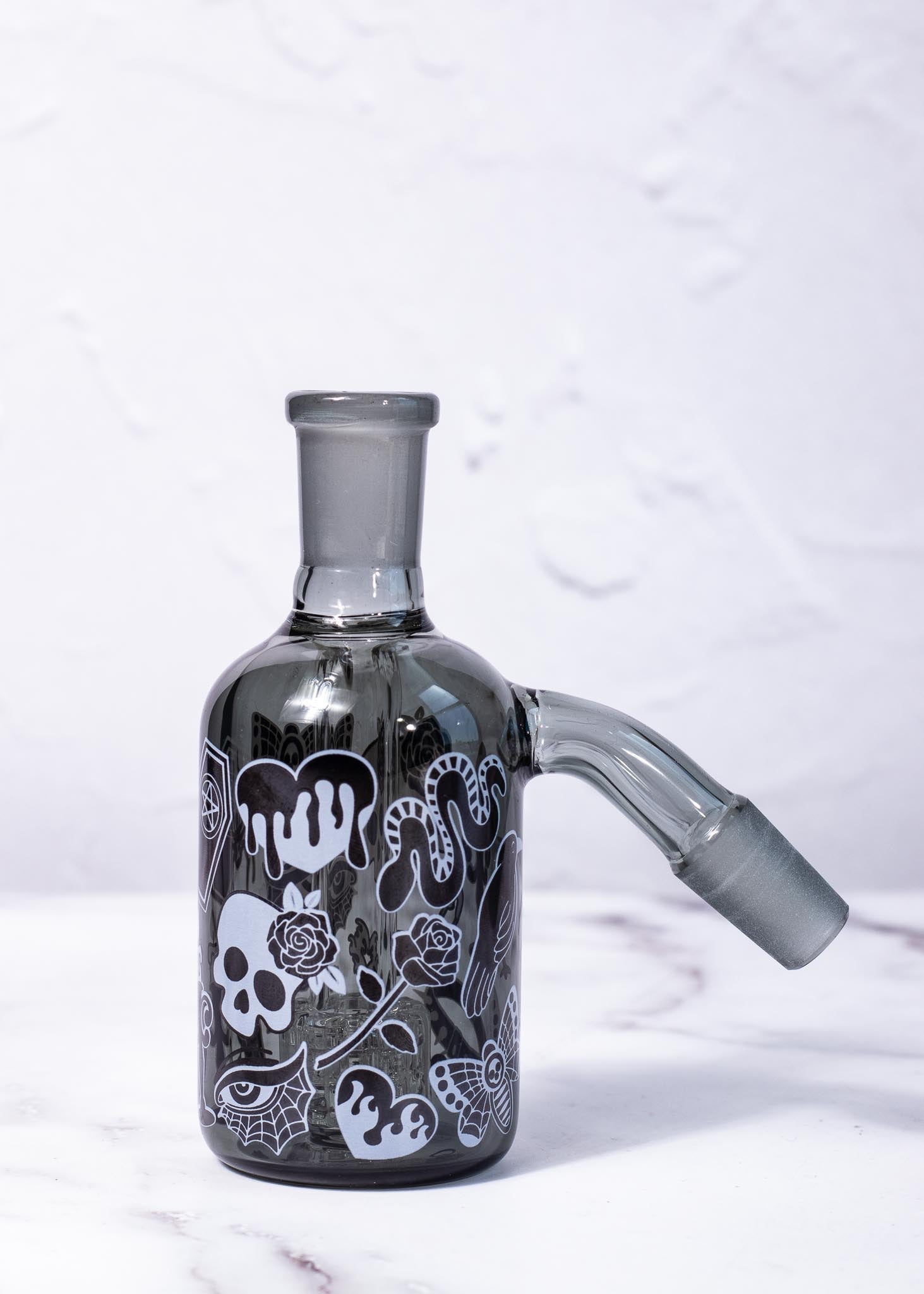 GOTH ASH CATCHER