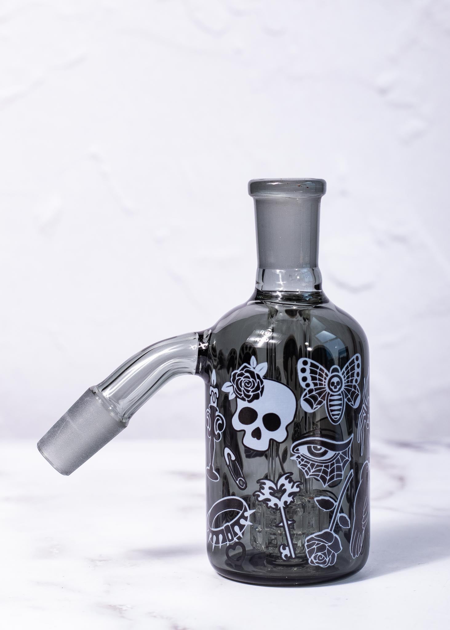 GOTH ASH CATCHER