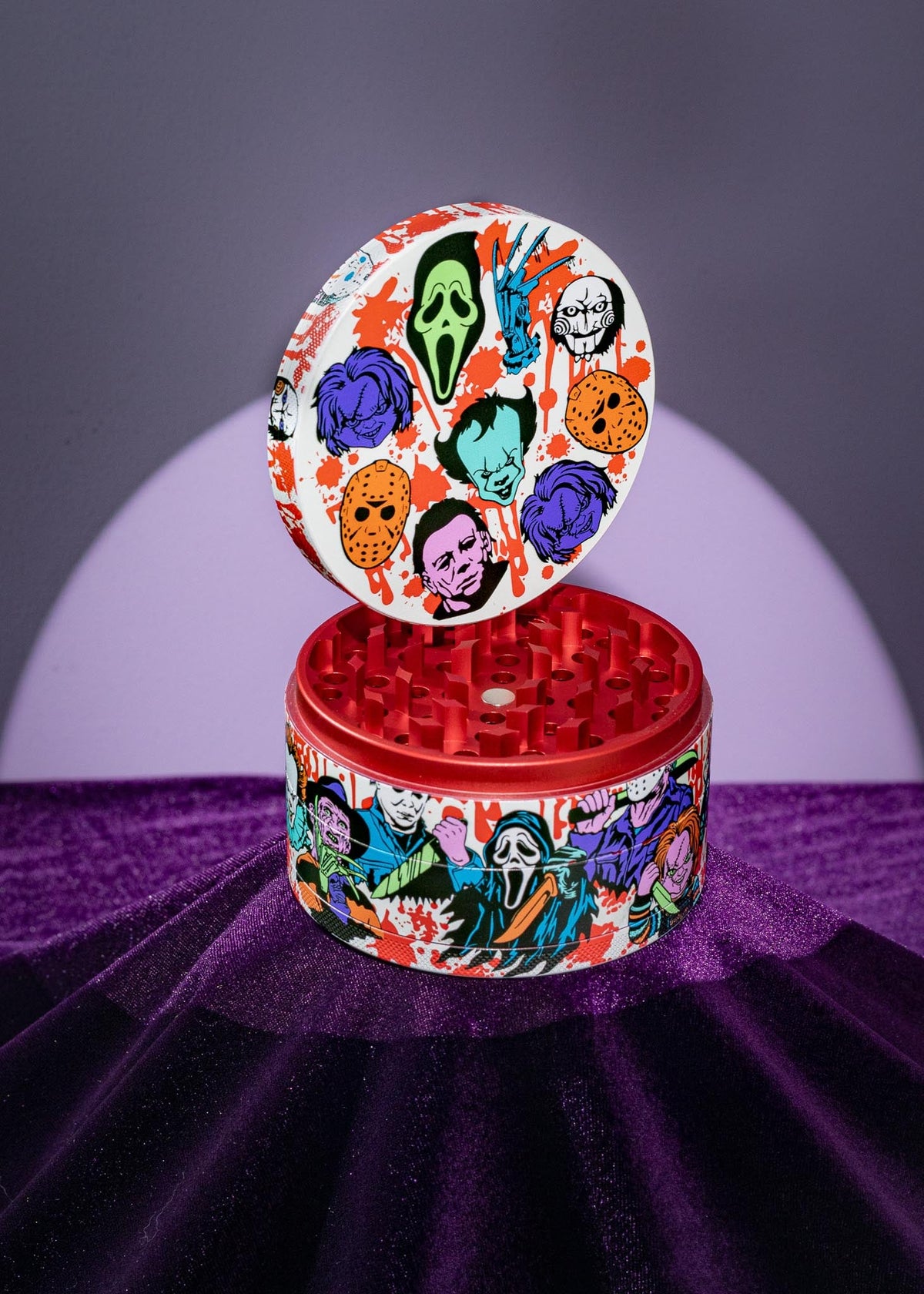 XXL KILLERS GRINDER