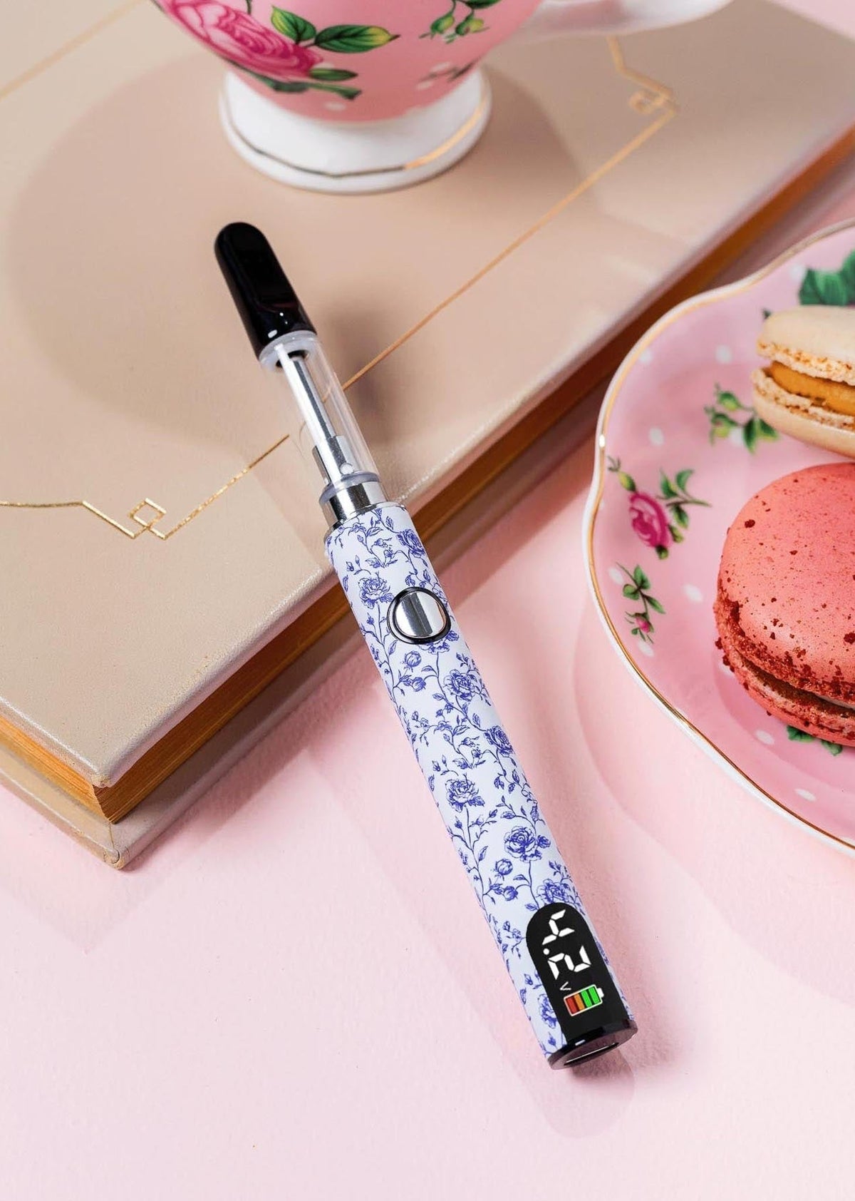 TOILE PEN BATTERY