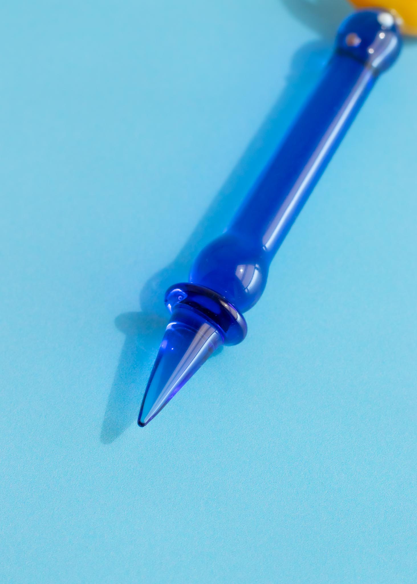 CRESCENT MOON DAB TOOL