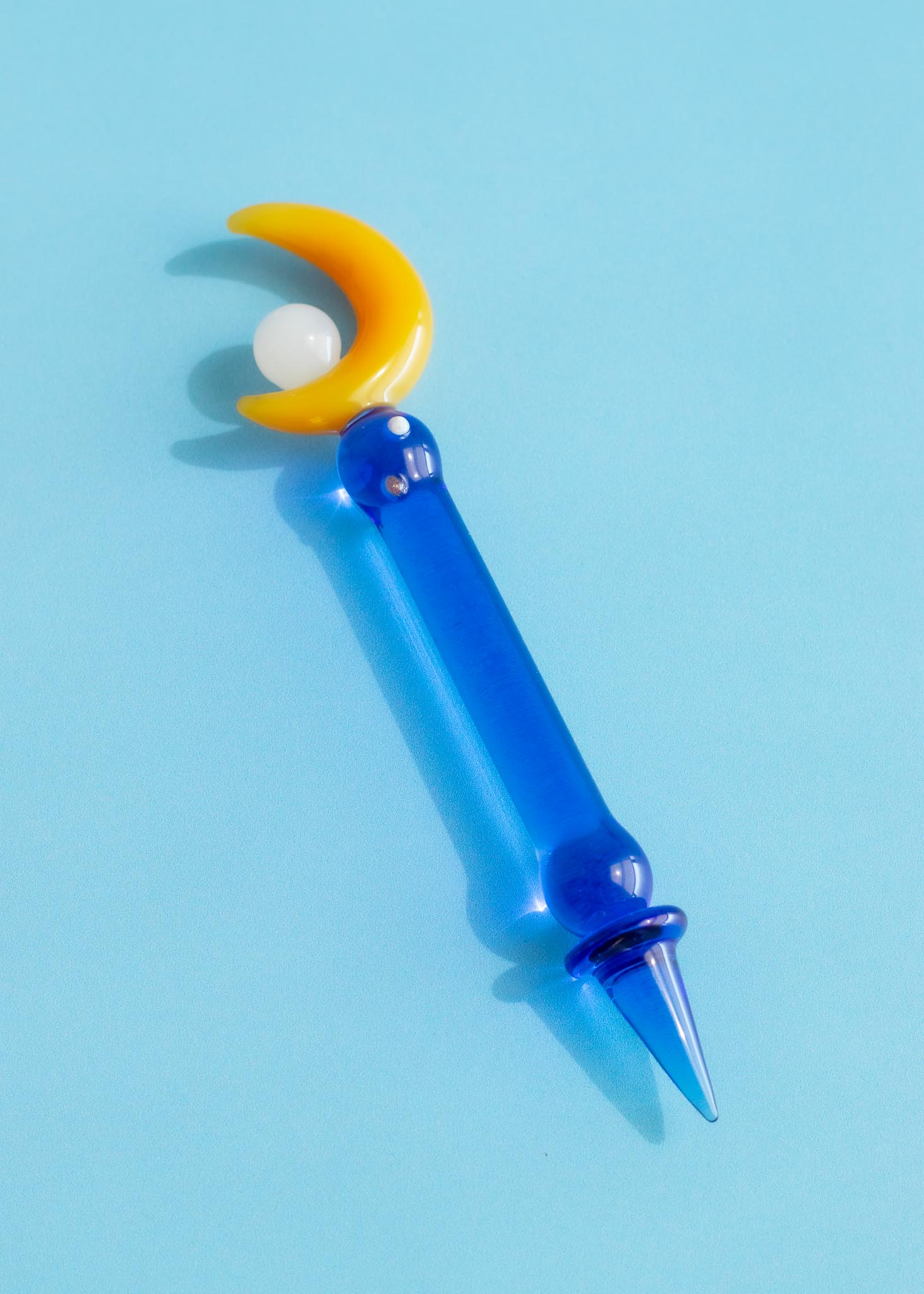 CRESCENT MOON DAB TOOL