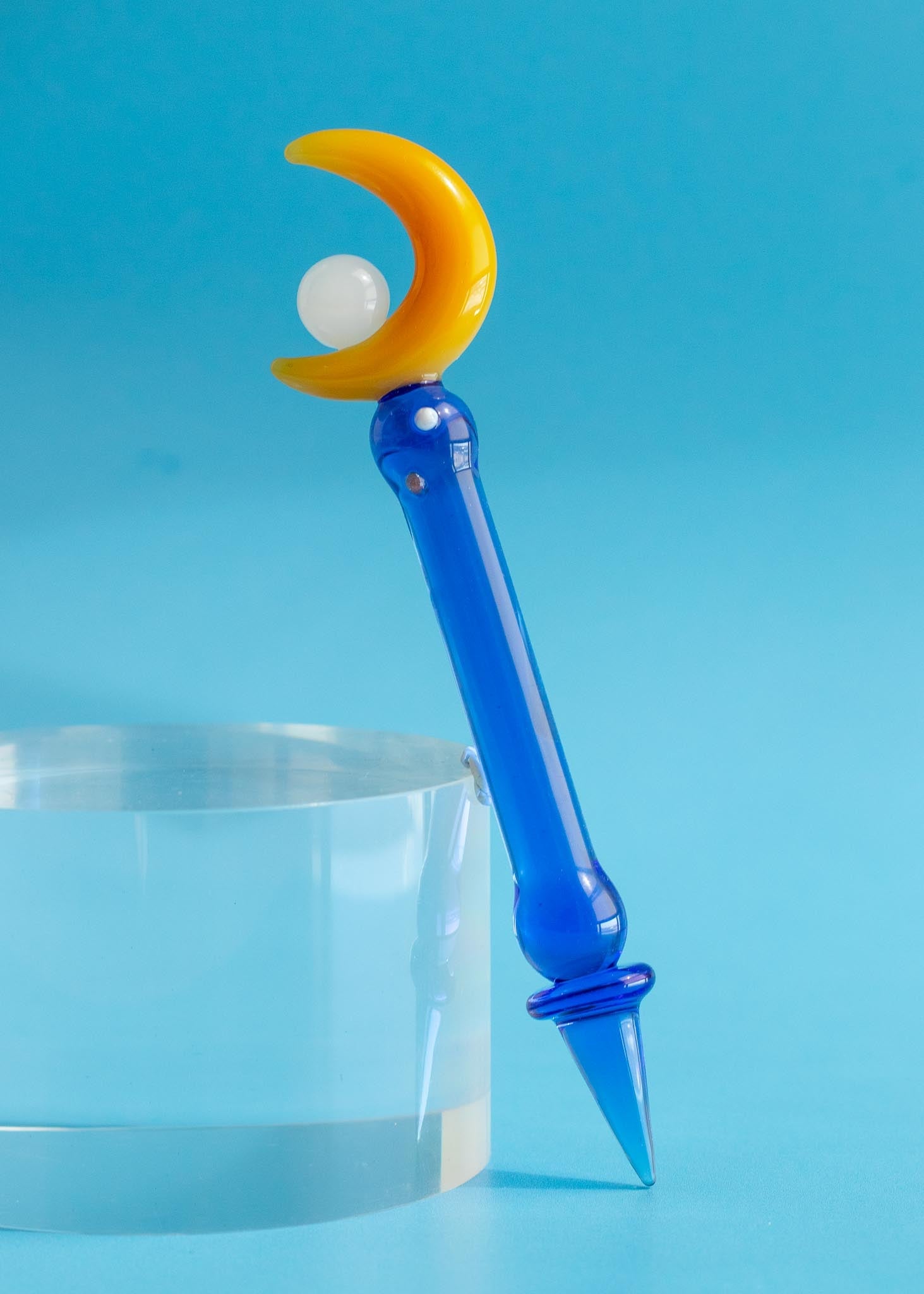 CRESCENT MOON DAB TOOL