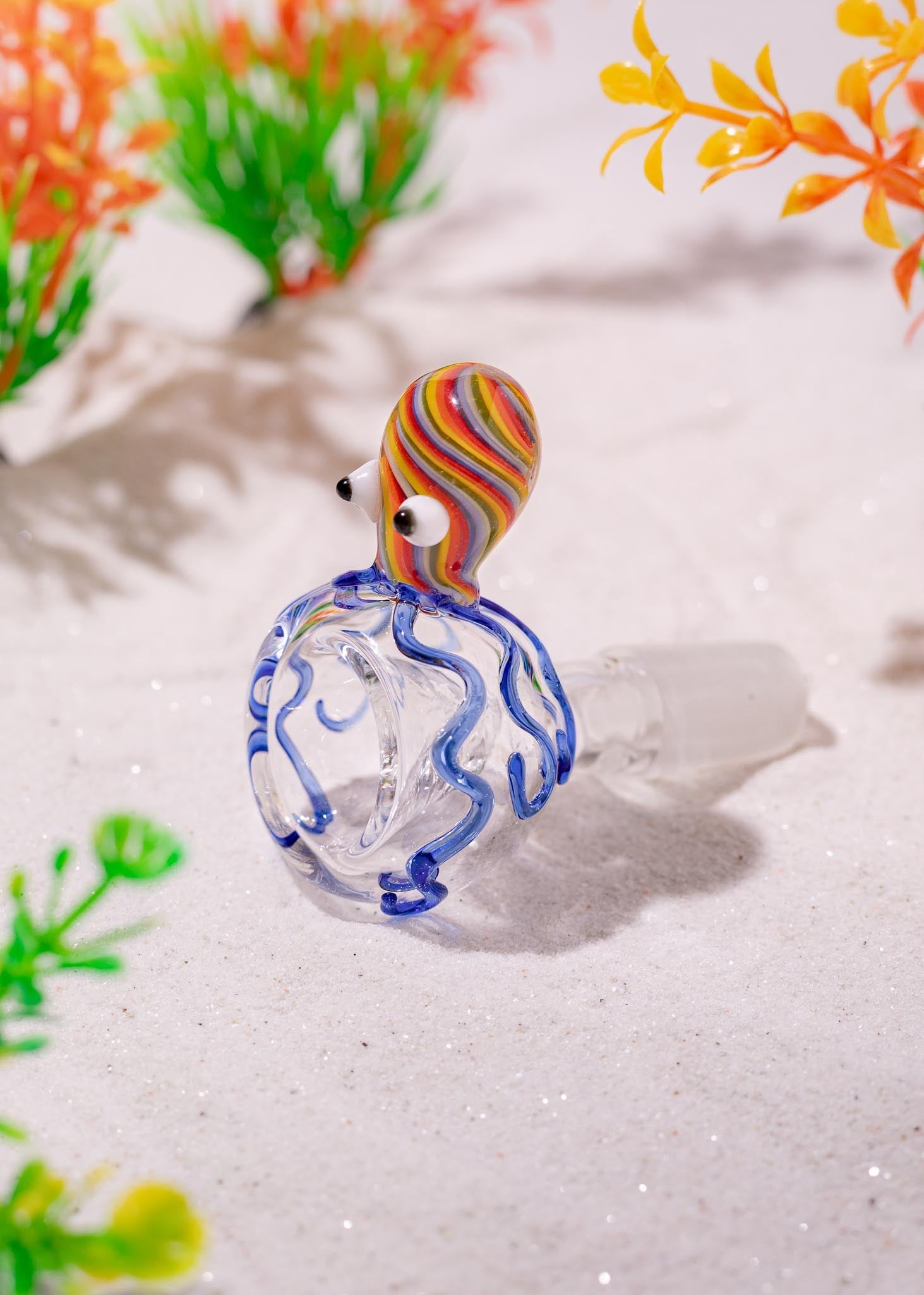 OCTOPUS BOWL