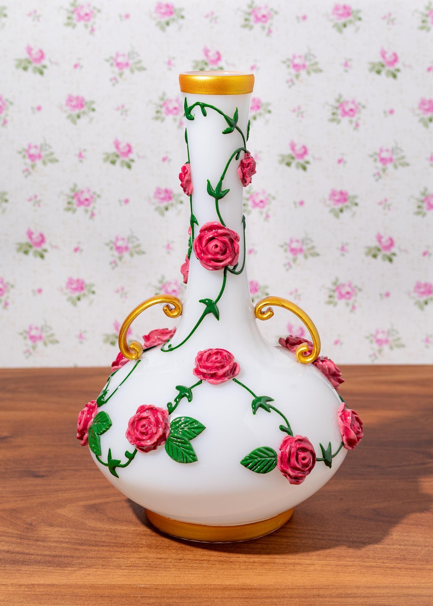 GRANDMA’S BONG