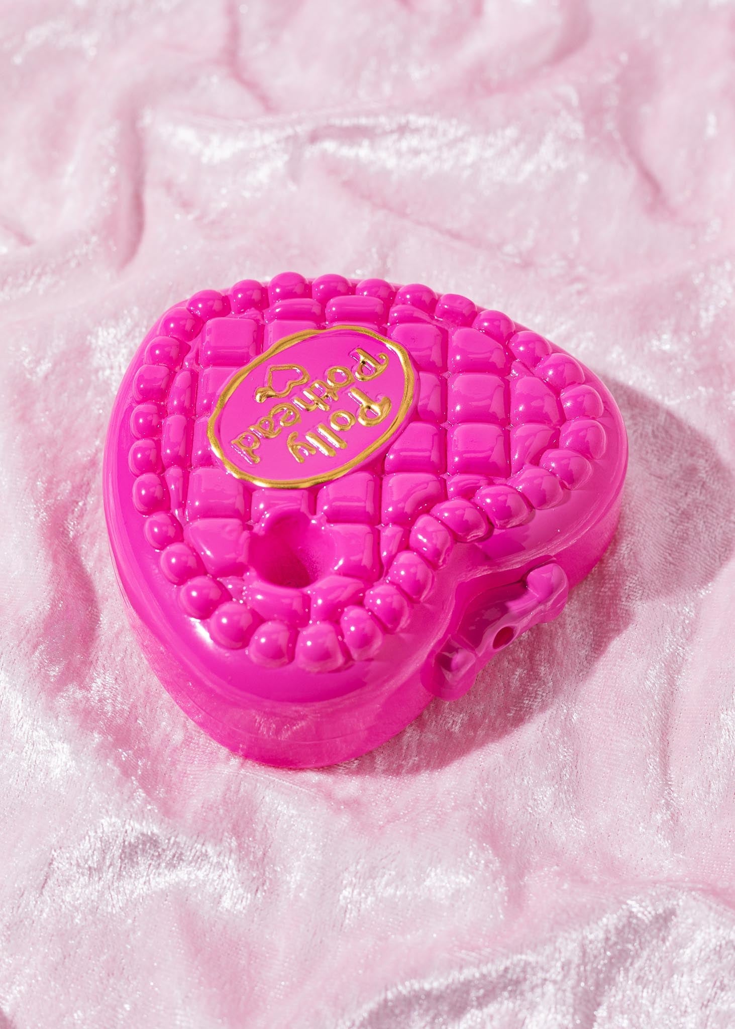POCKET COMPACT PIPE