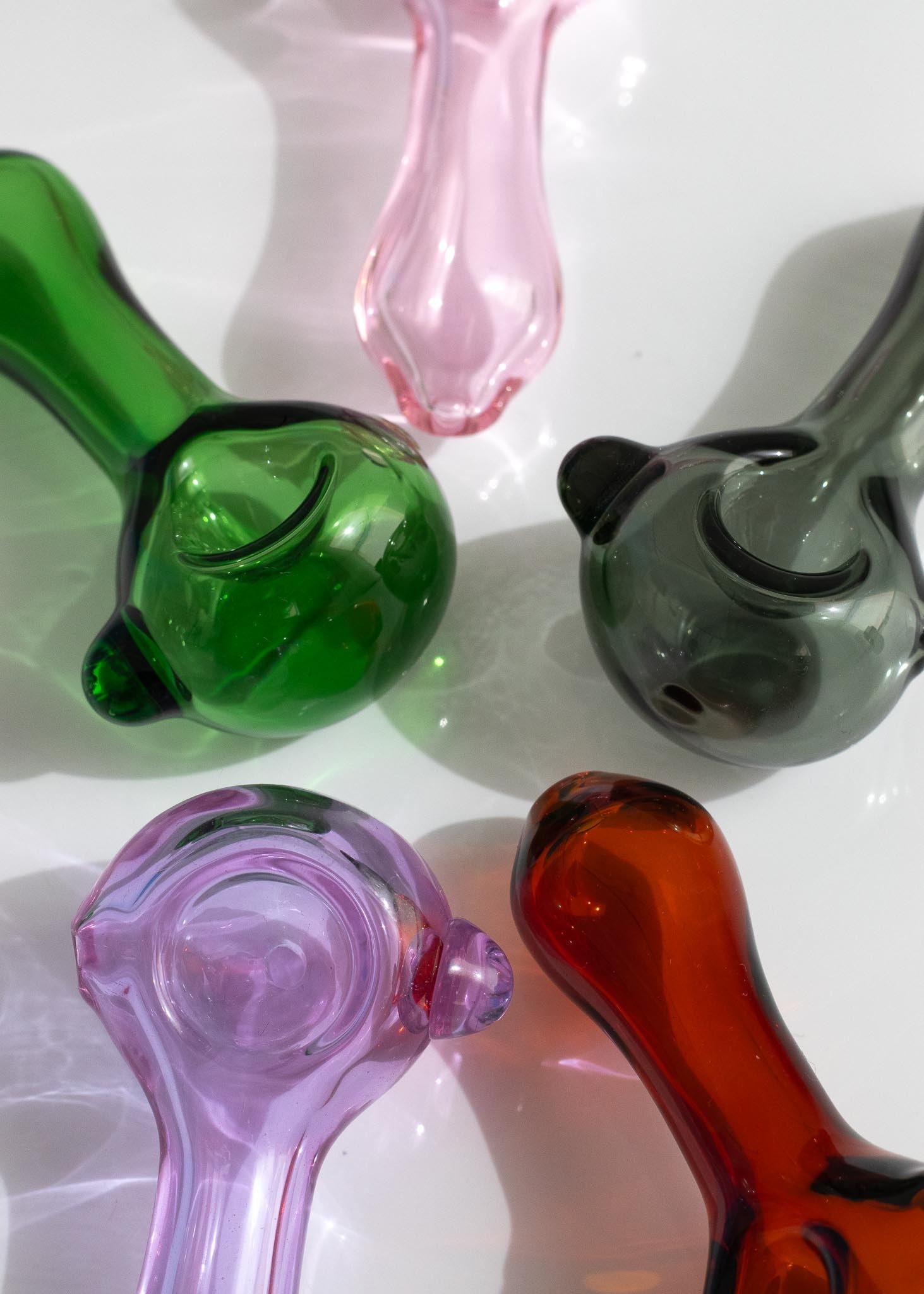 MINI PURSE PIPE