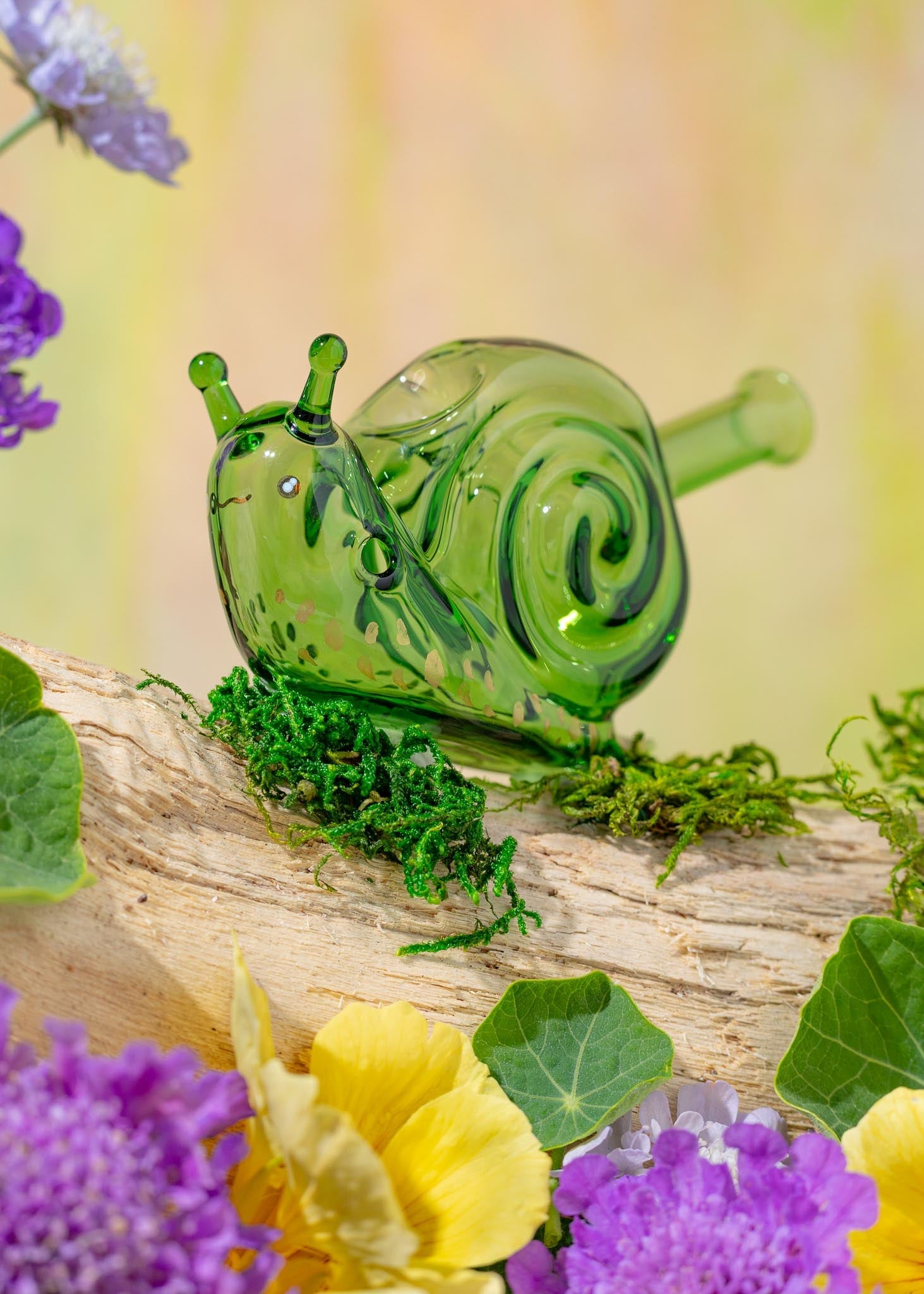SNAIL PIPE