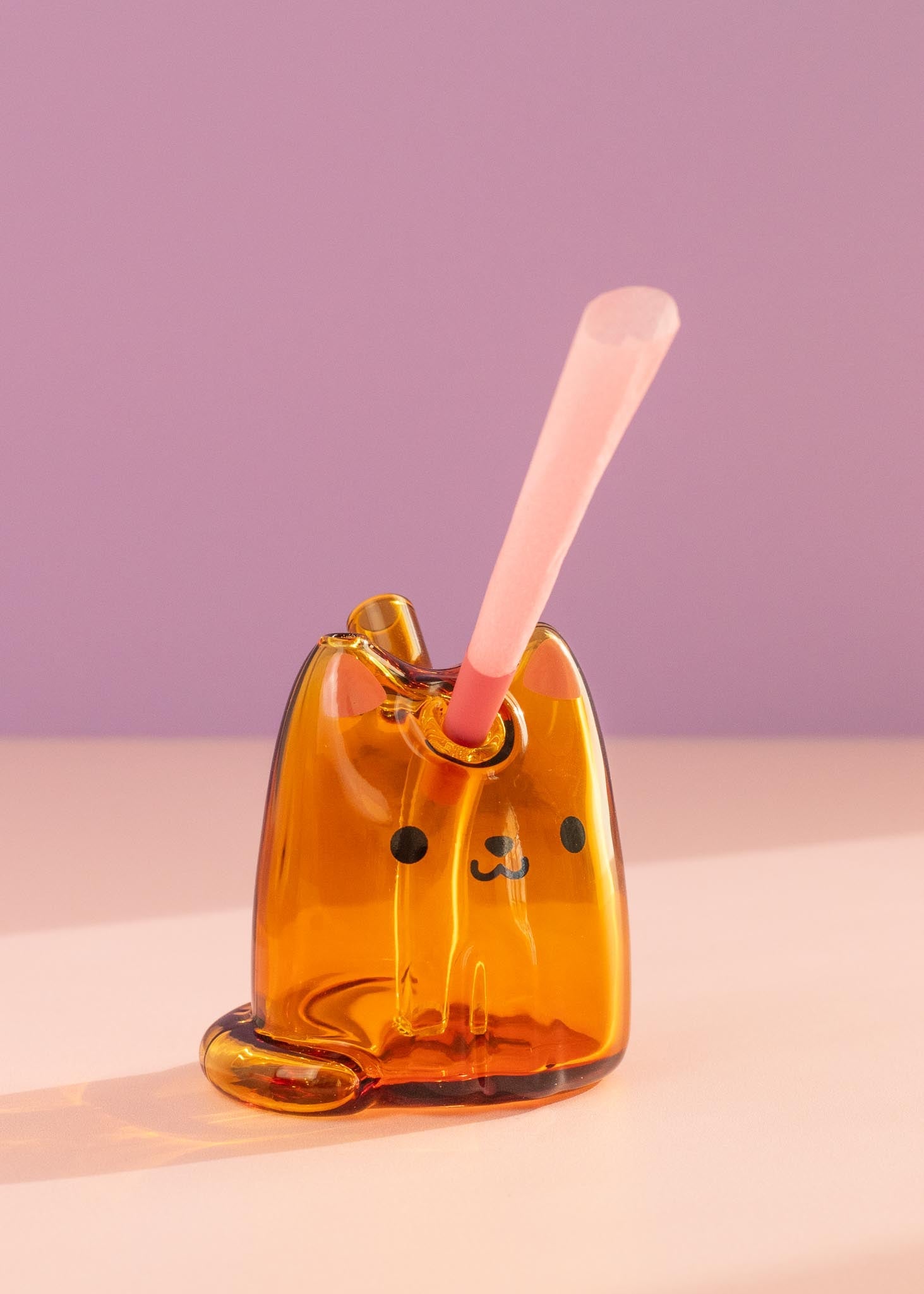 CAT JOINT BUBBLER