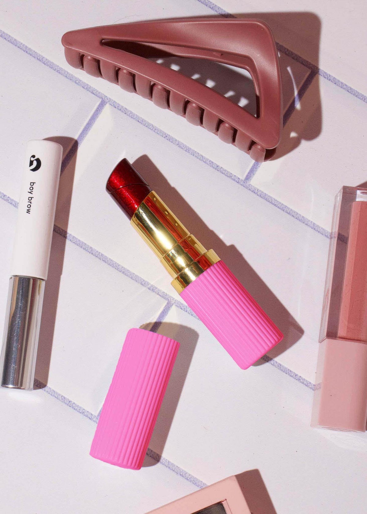 LIPSTICK LIGHTER