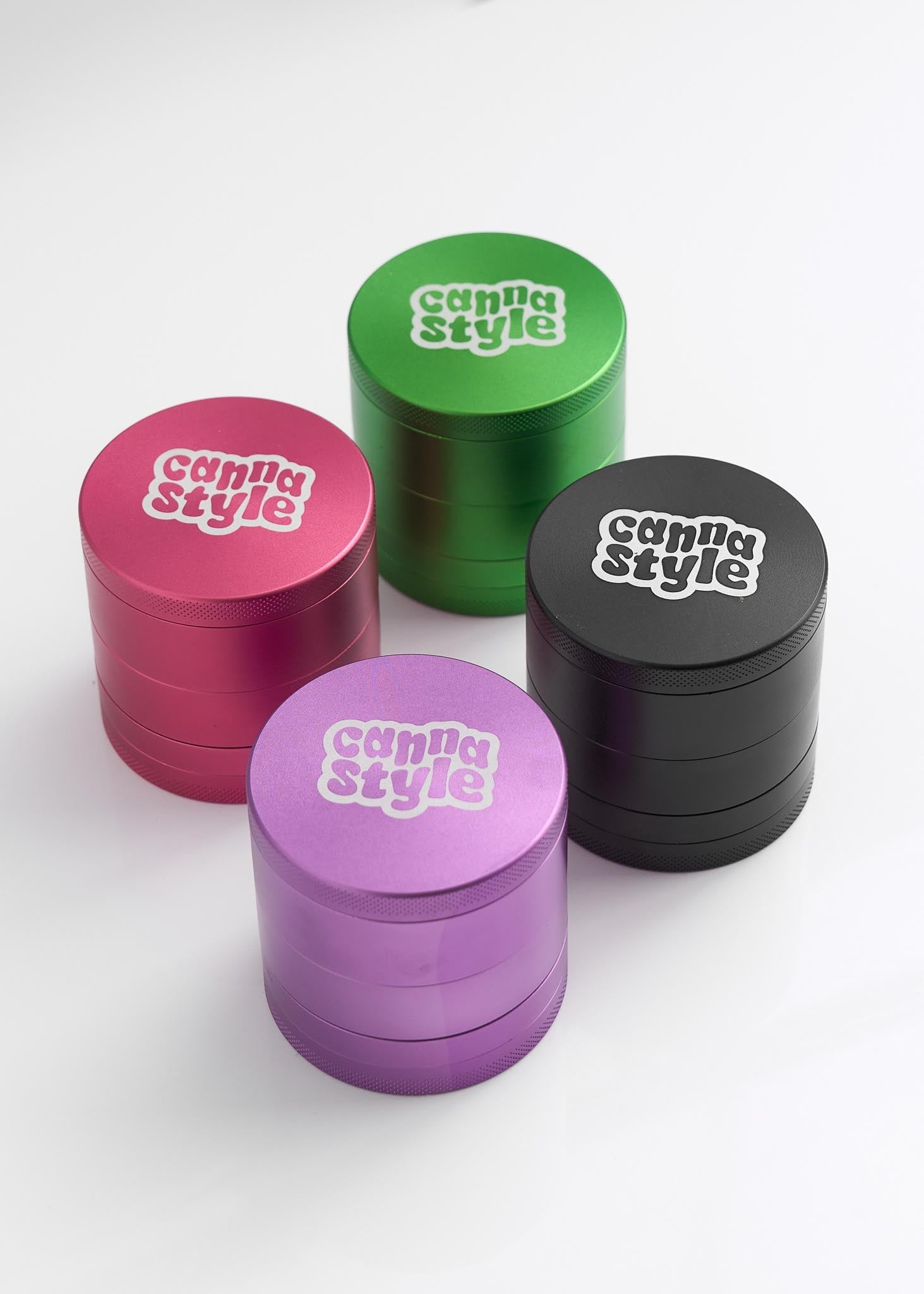 TOOTHLESS GRINDER - GREEN