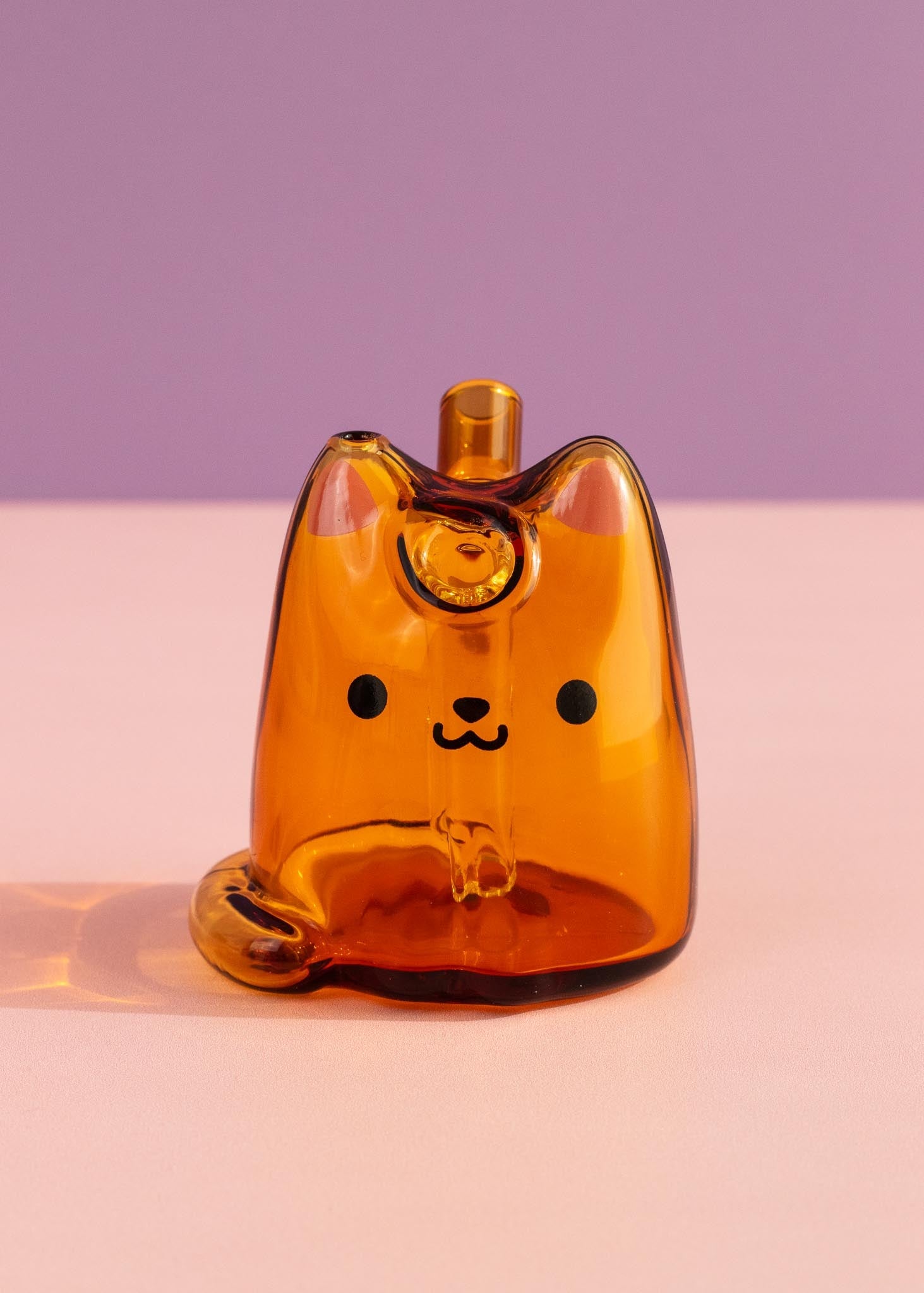 CAT JOINT BUBBLER