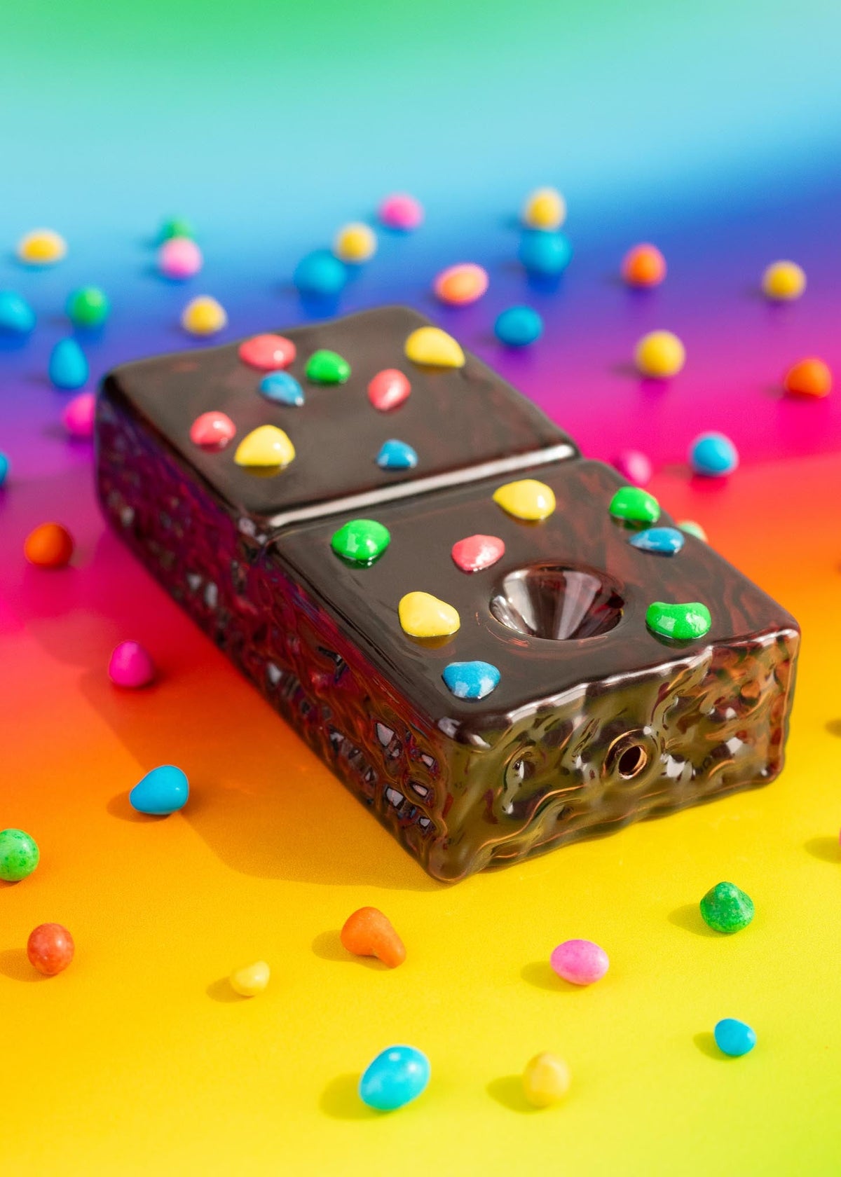 BROWNIE PIPE