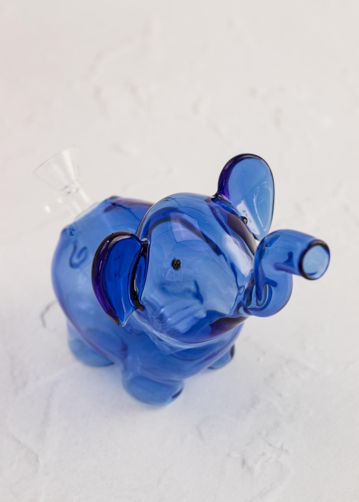 ELEPHANT BUBBLER