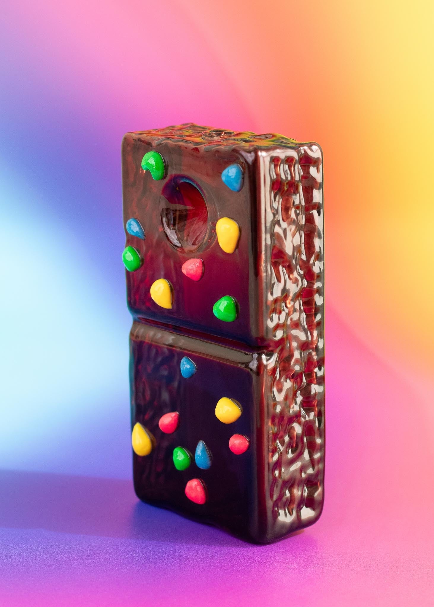 BROWNIE PIPE