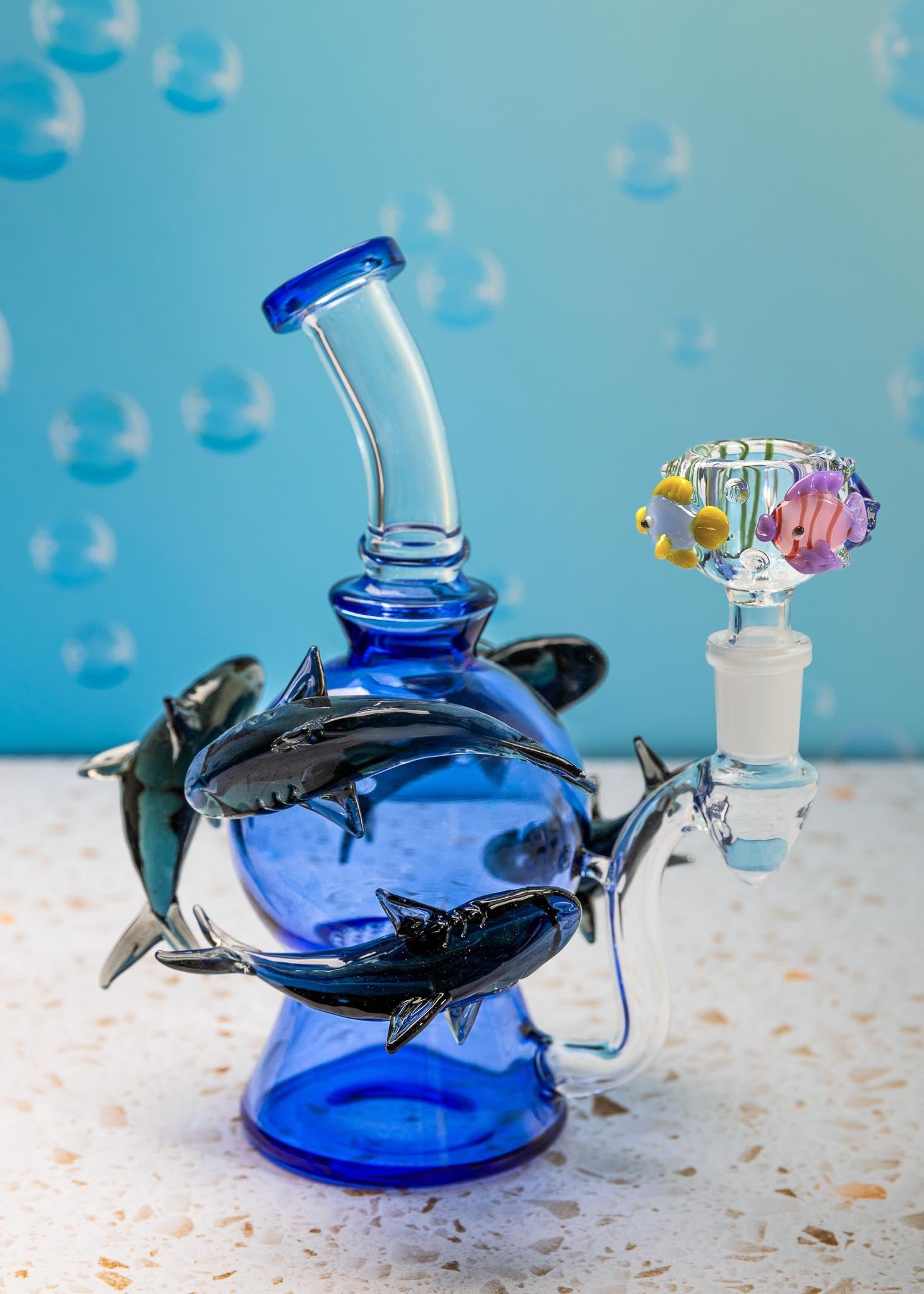 FISH BOWL