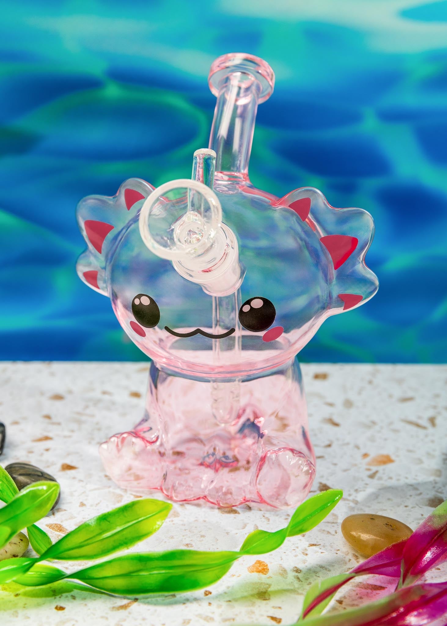 AXOLOTL BONG
