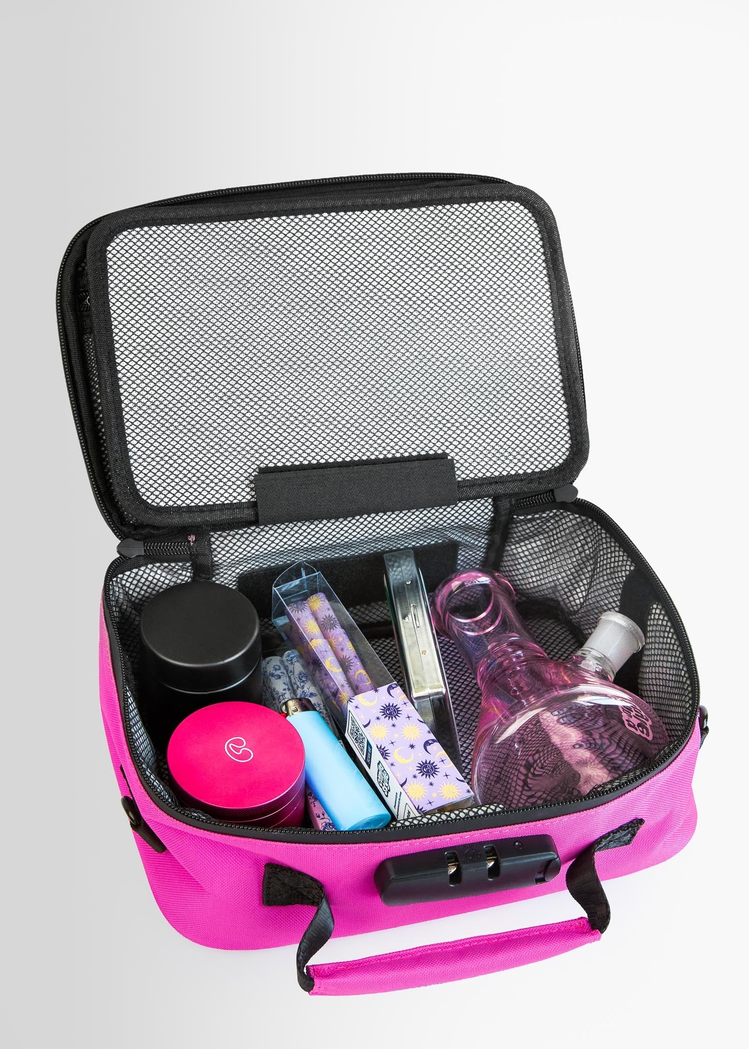 WHIMSY CELESTIAL ODOR-PROOF CASE
