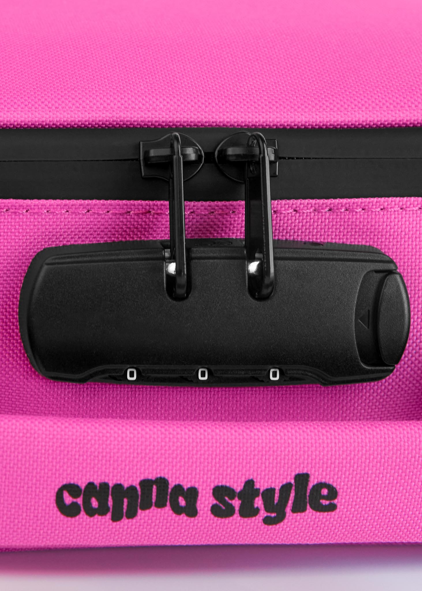 PINK ODOR-PROOF CASE