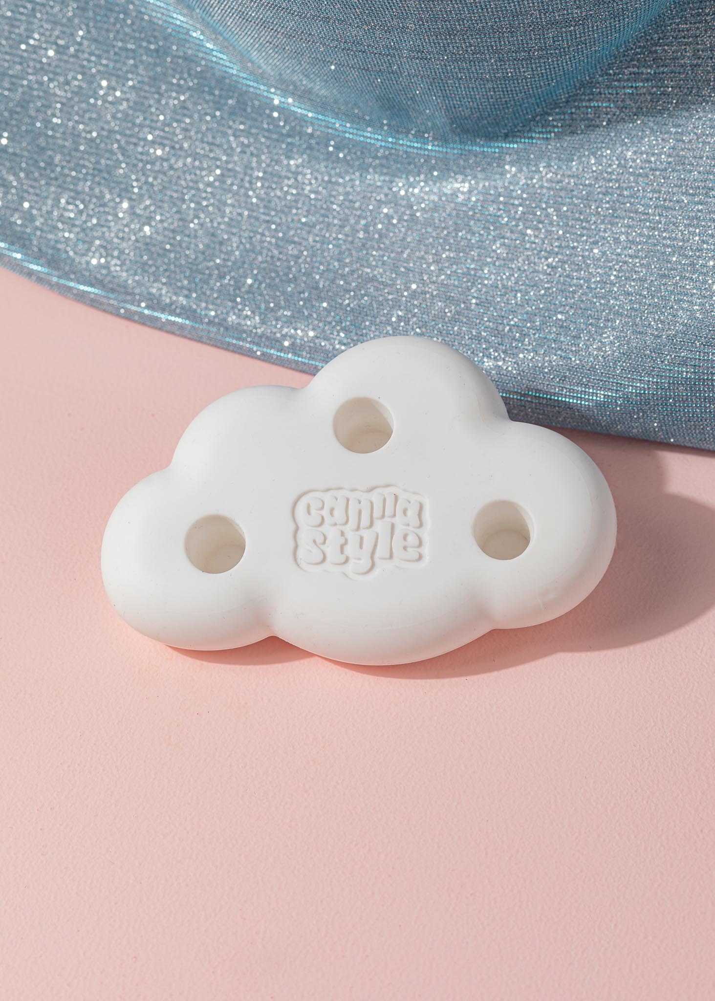 cloud bowl holder