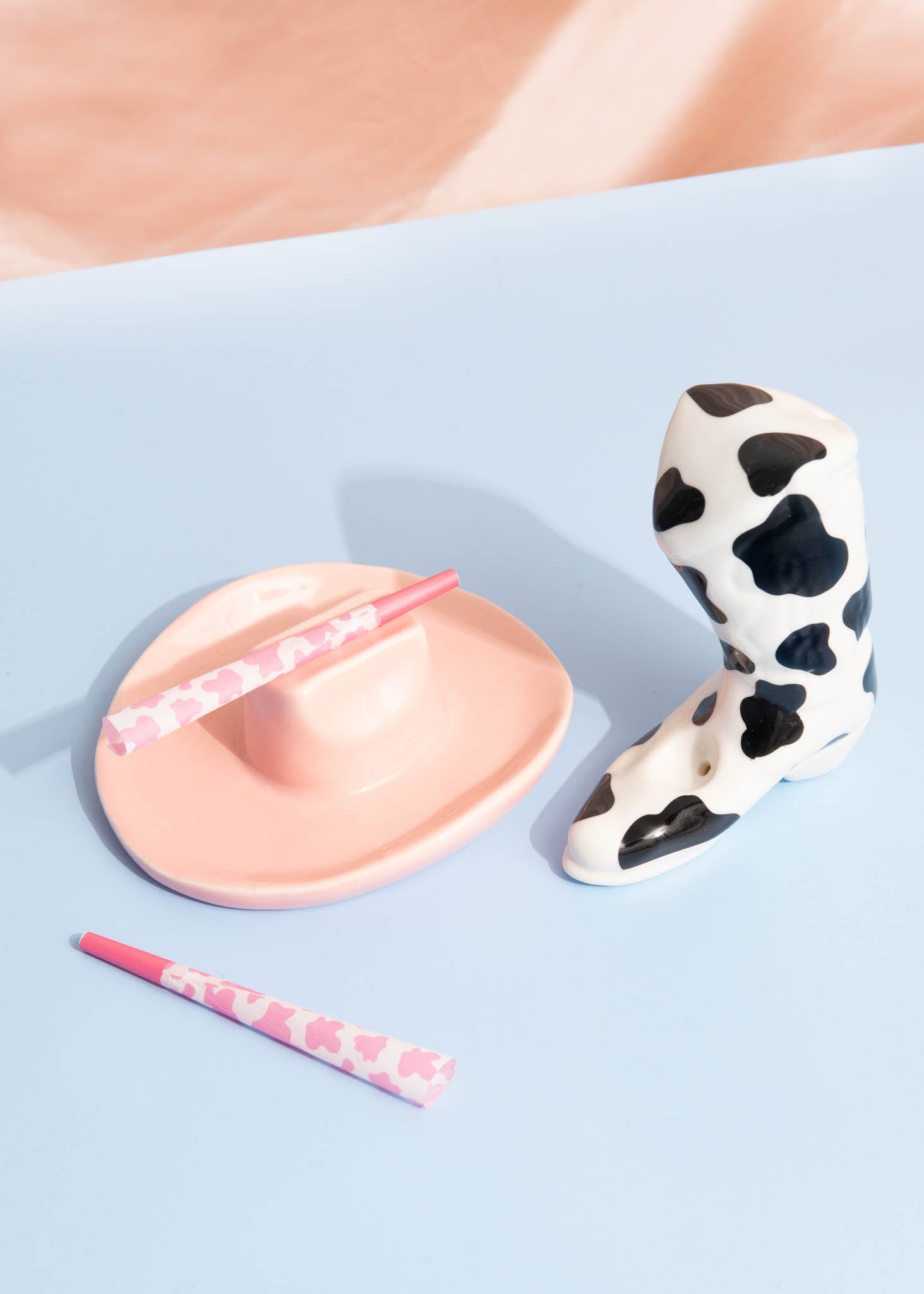 cowboy smoking accessories