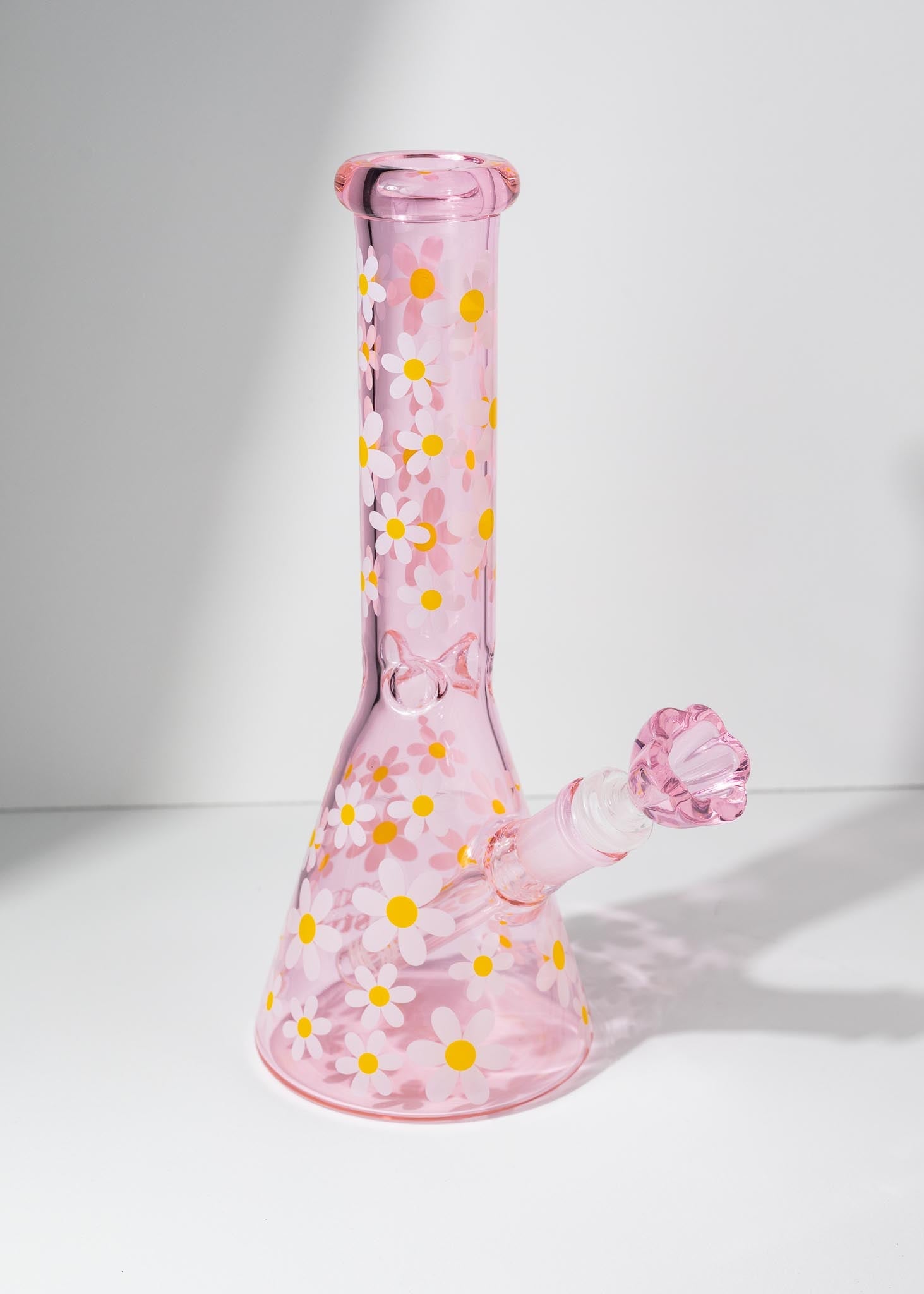 flower bowl and bong