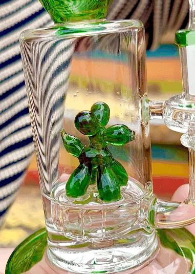ballong dog rig