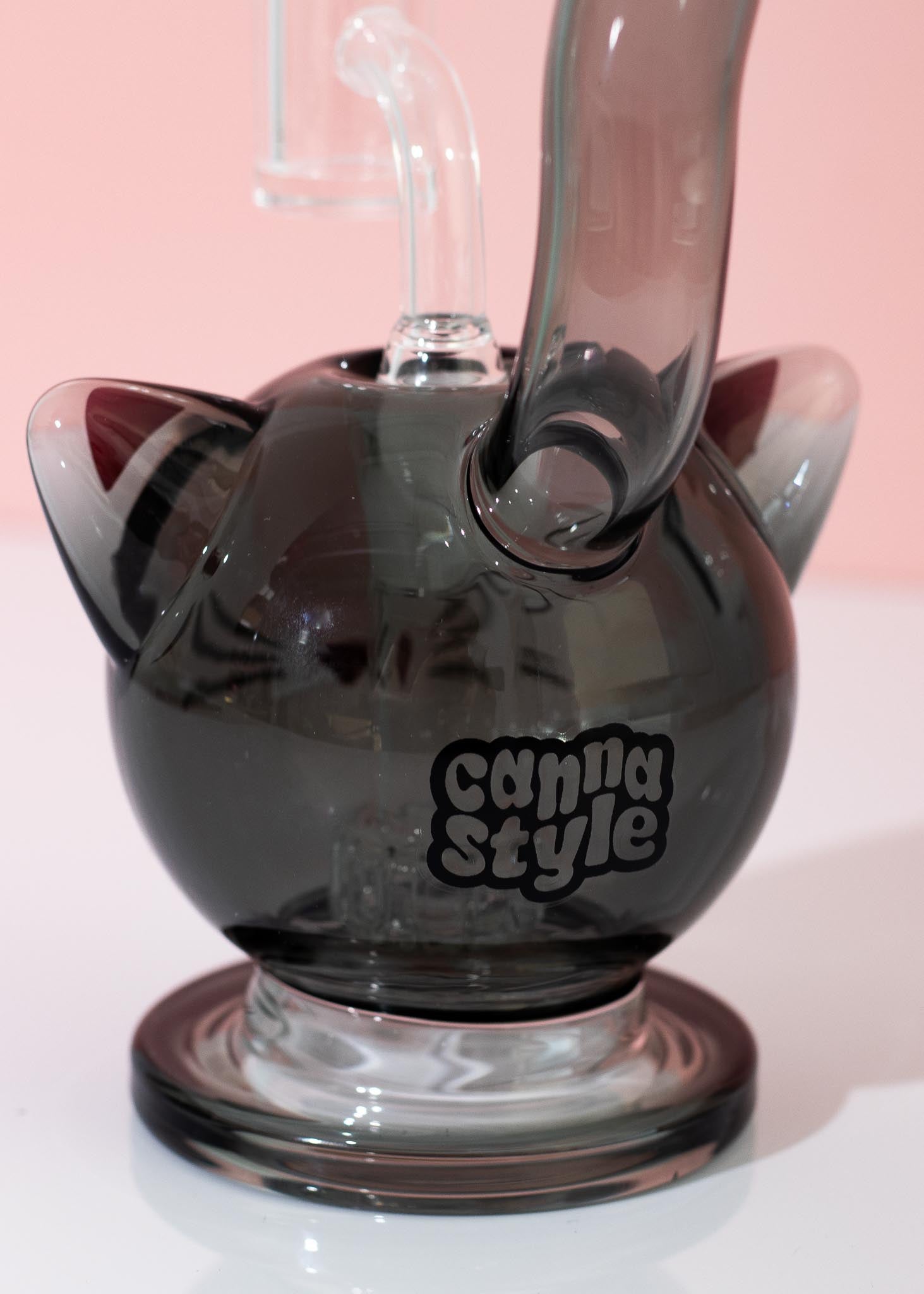 cat dab rig