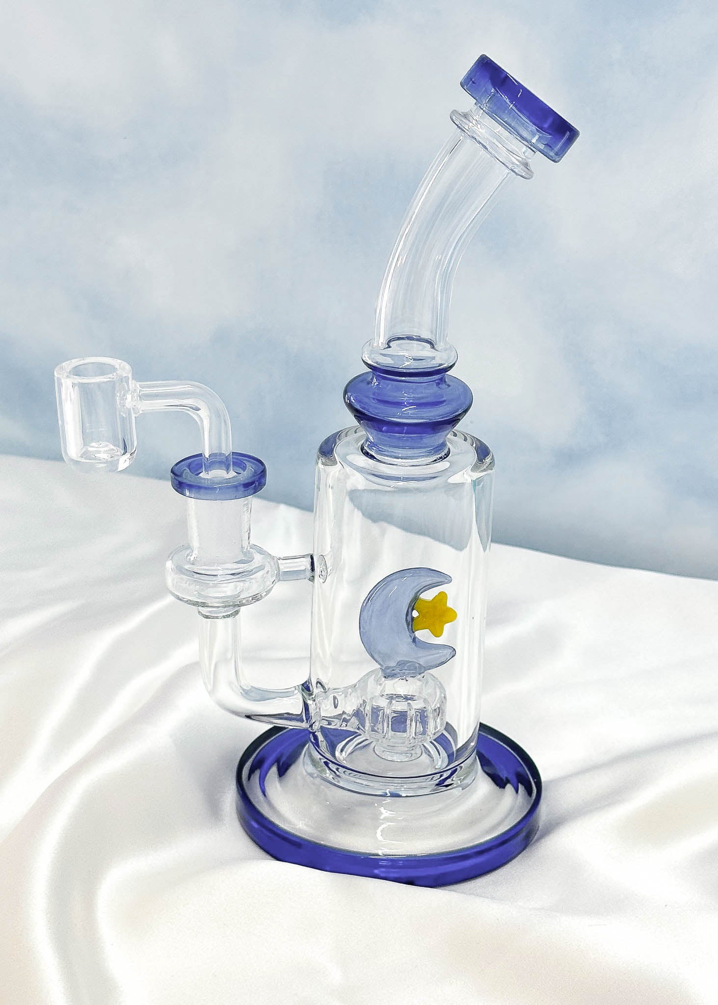 almost basic celestial