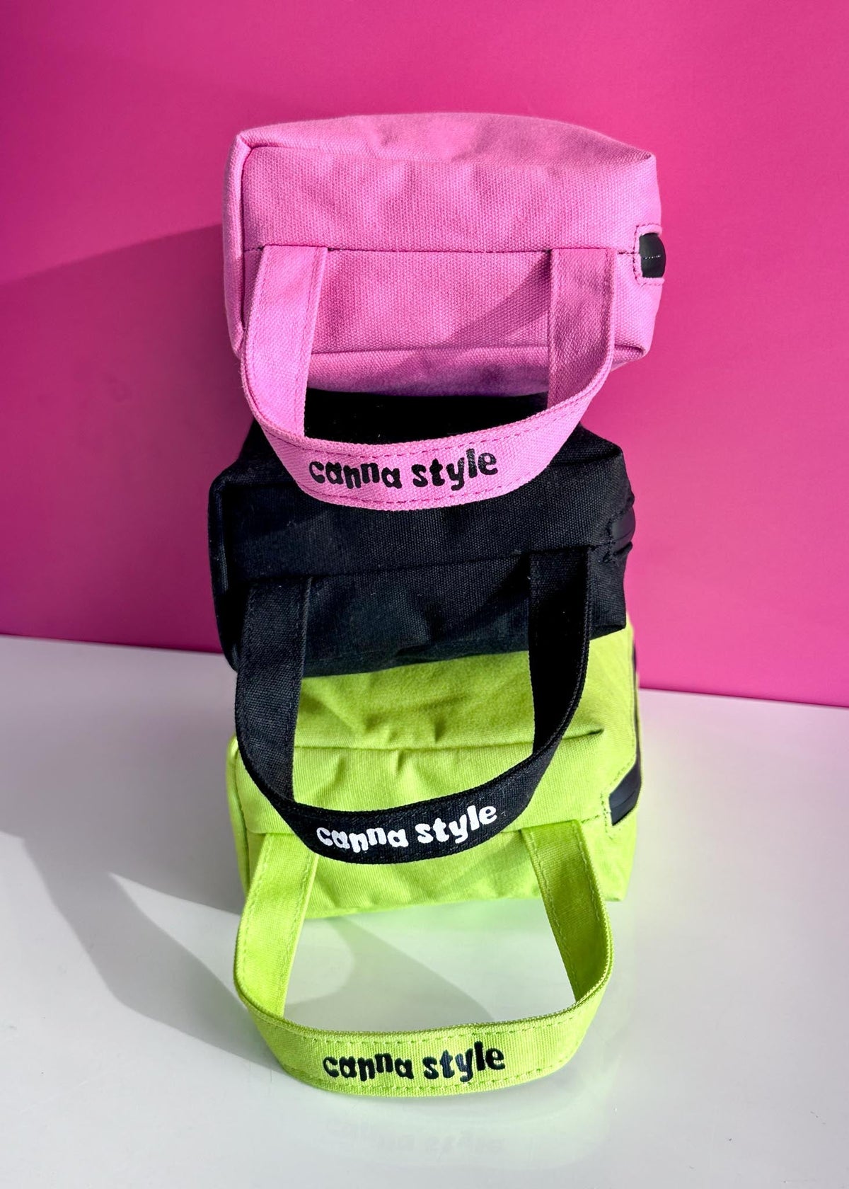 CLASSIC ODOR-PROOF BAG