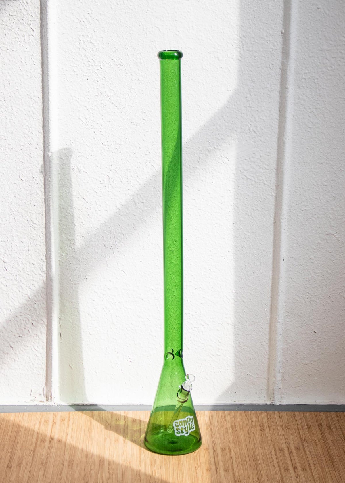 XXL BONG 40" - GREEN