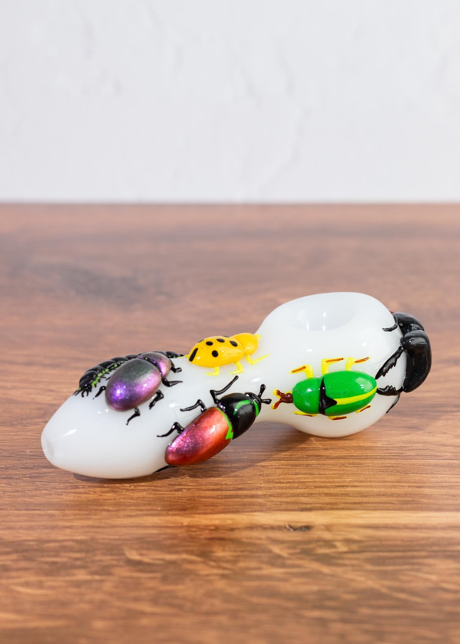CREEPY CRAWLIES PIPE