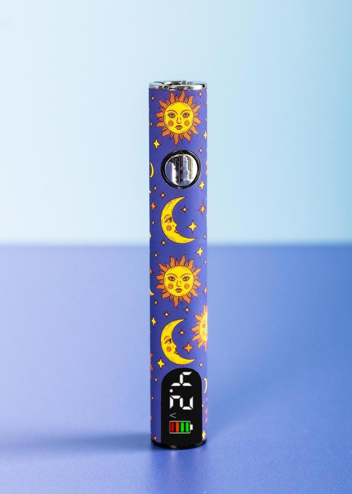 CELESTIAL 510 PEN BATTERY