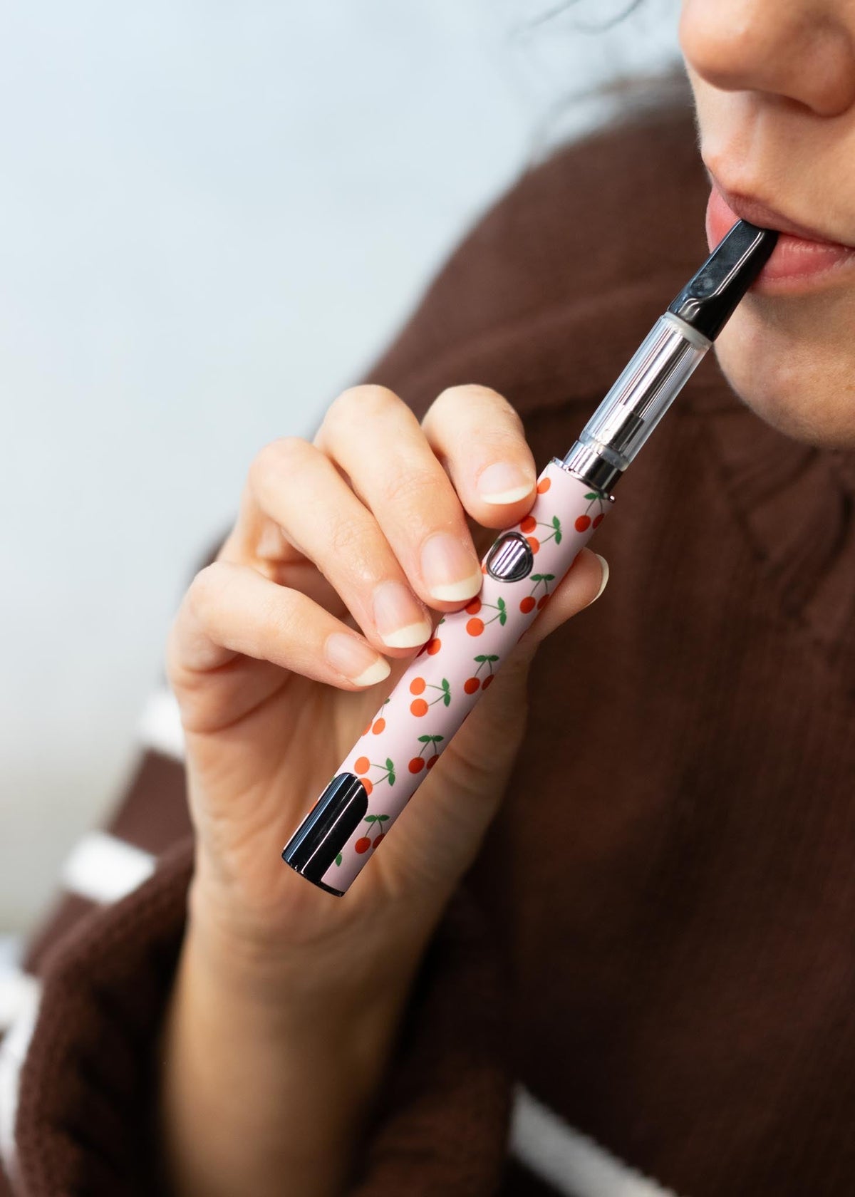 CHERRY 510 PEN BATTERY
