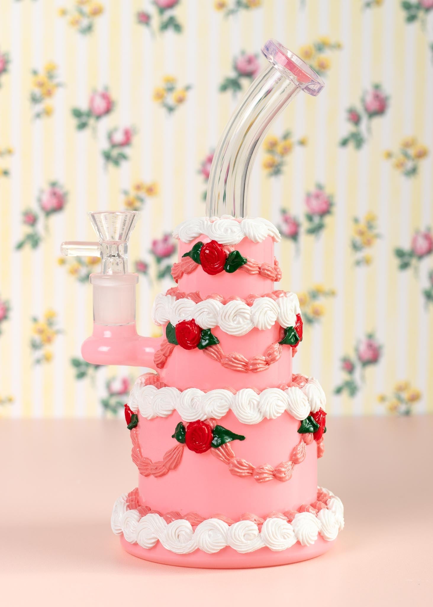 cake bong
