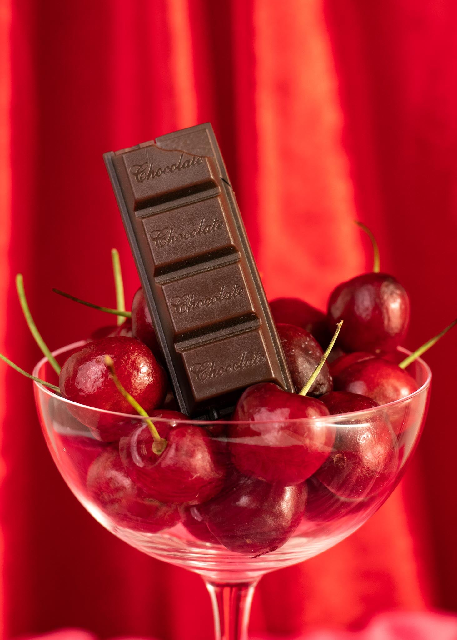 CHOCOLATE BAR LIGHTER