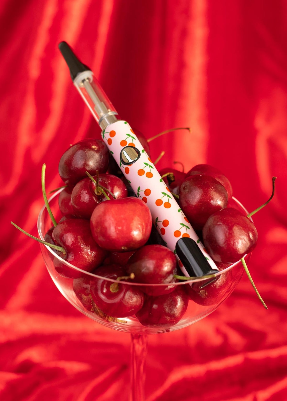 cherry pen battery
