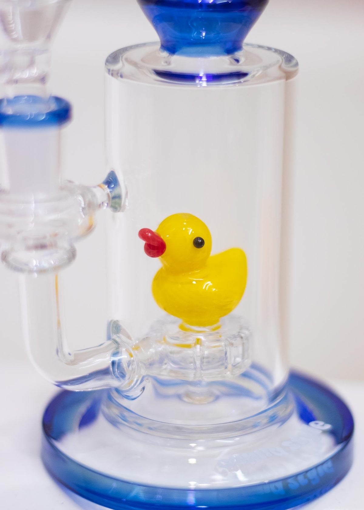 rubber duck bong